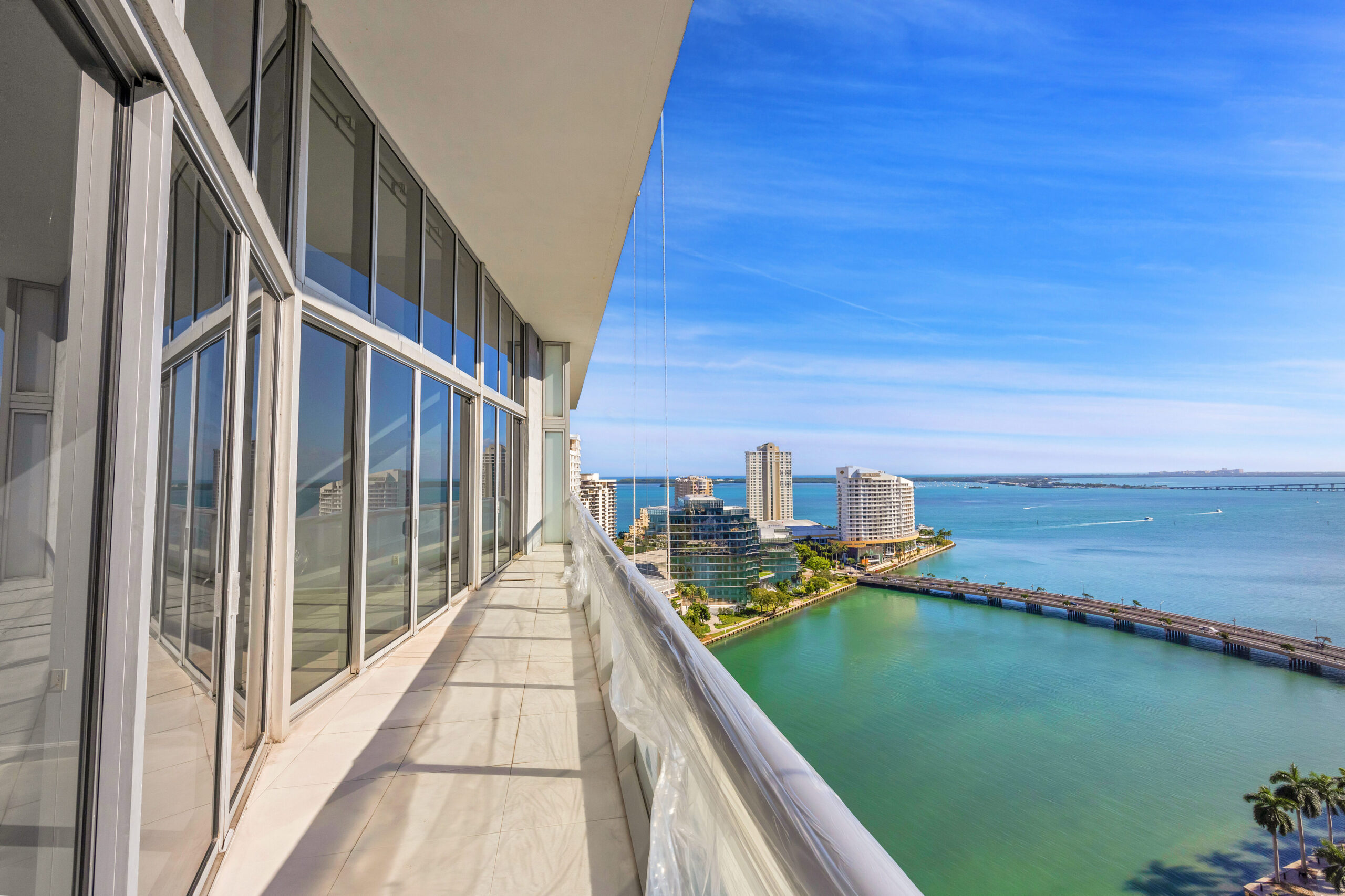 Designing a Luxury Home in Brickell: The Ultimate Guide