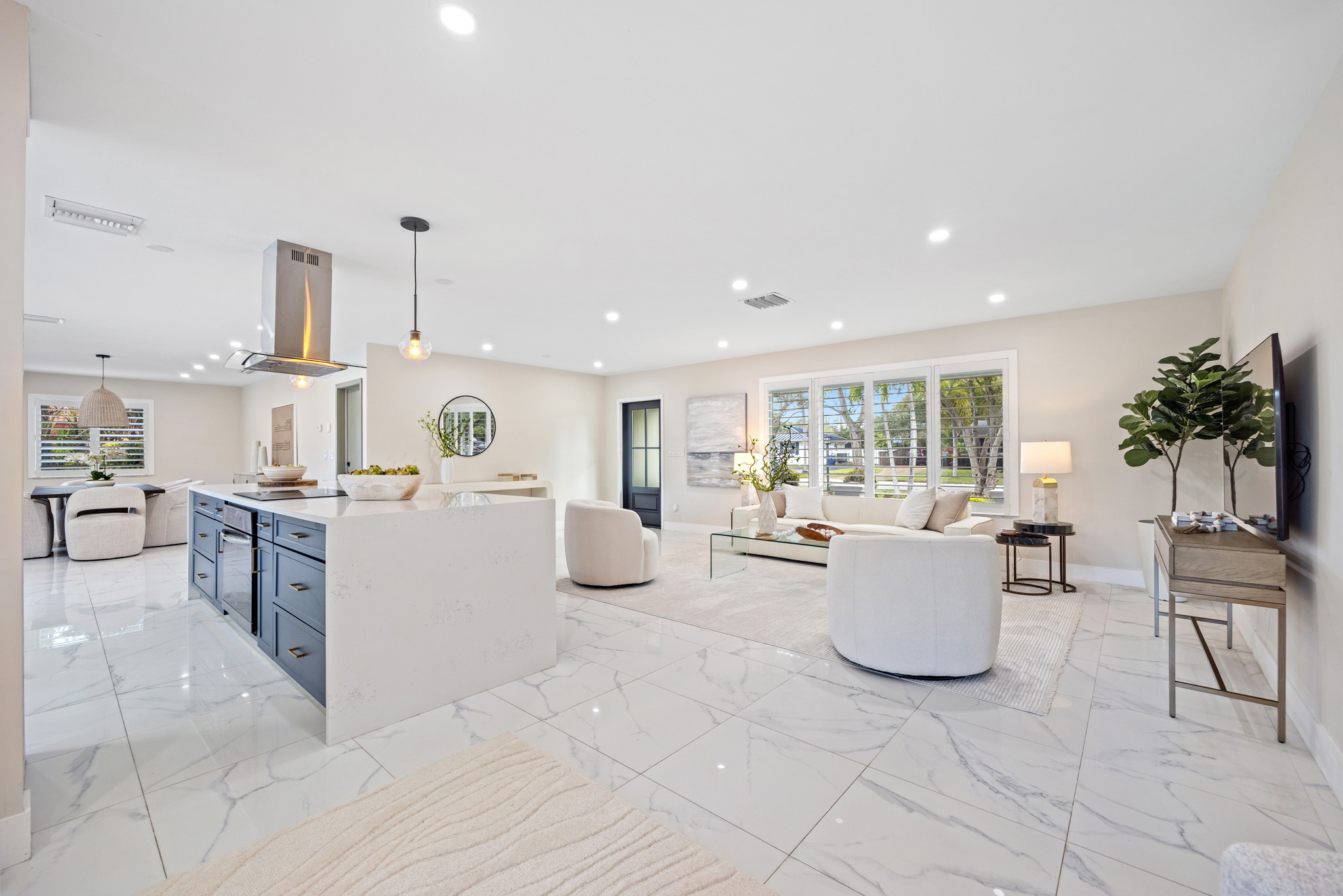 Designing the Perfect Luxury Home in Palmetto Bay: A Complete Guide