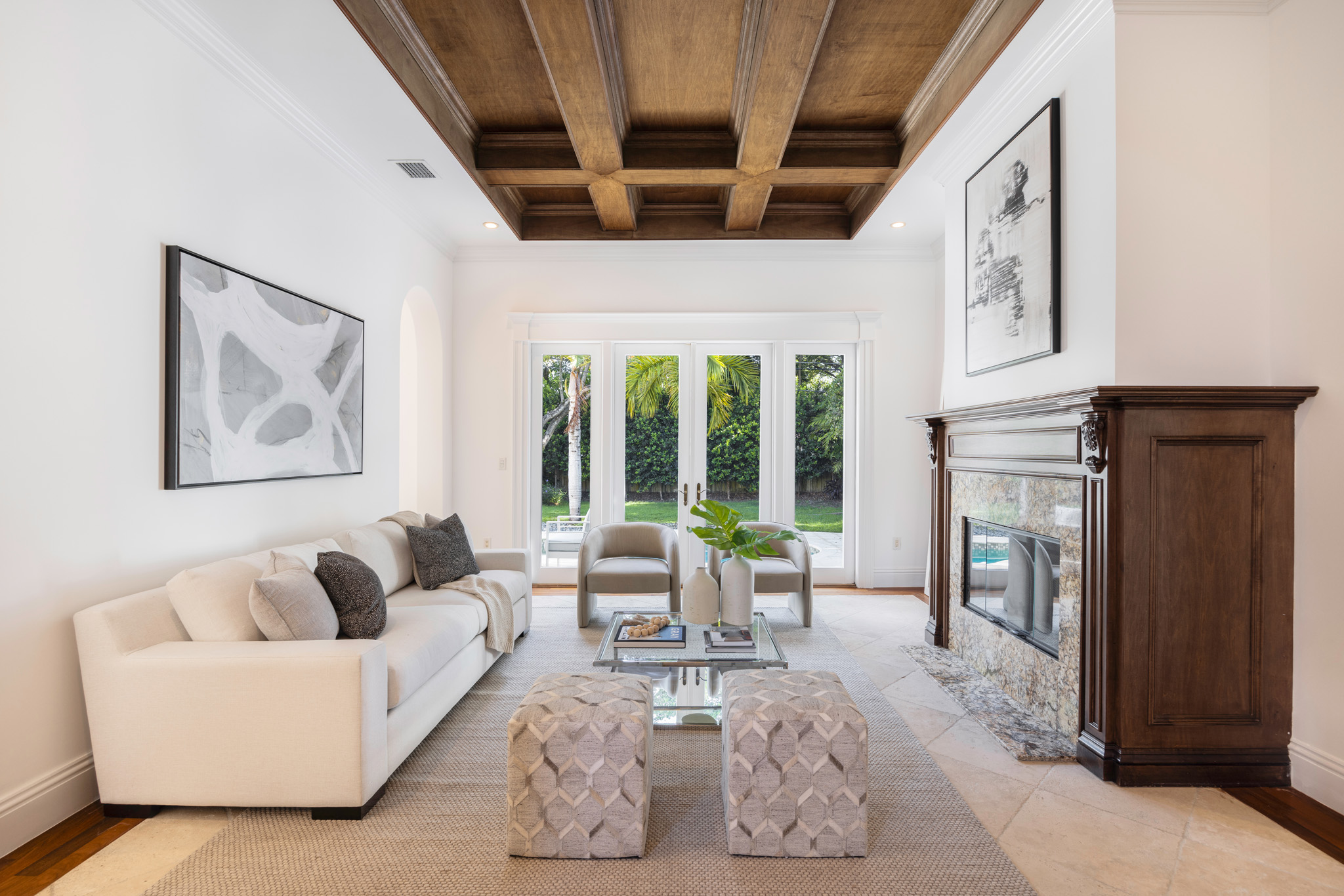 Transform Your Space: Designing Luxury Homes in South Miami