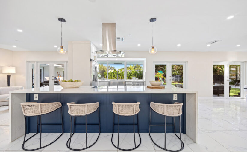 Renovating Before You Sell: Home Renovation Loans for Palmetto Bay Homeowners