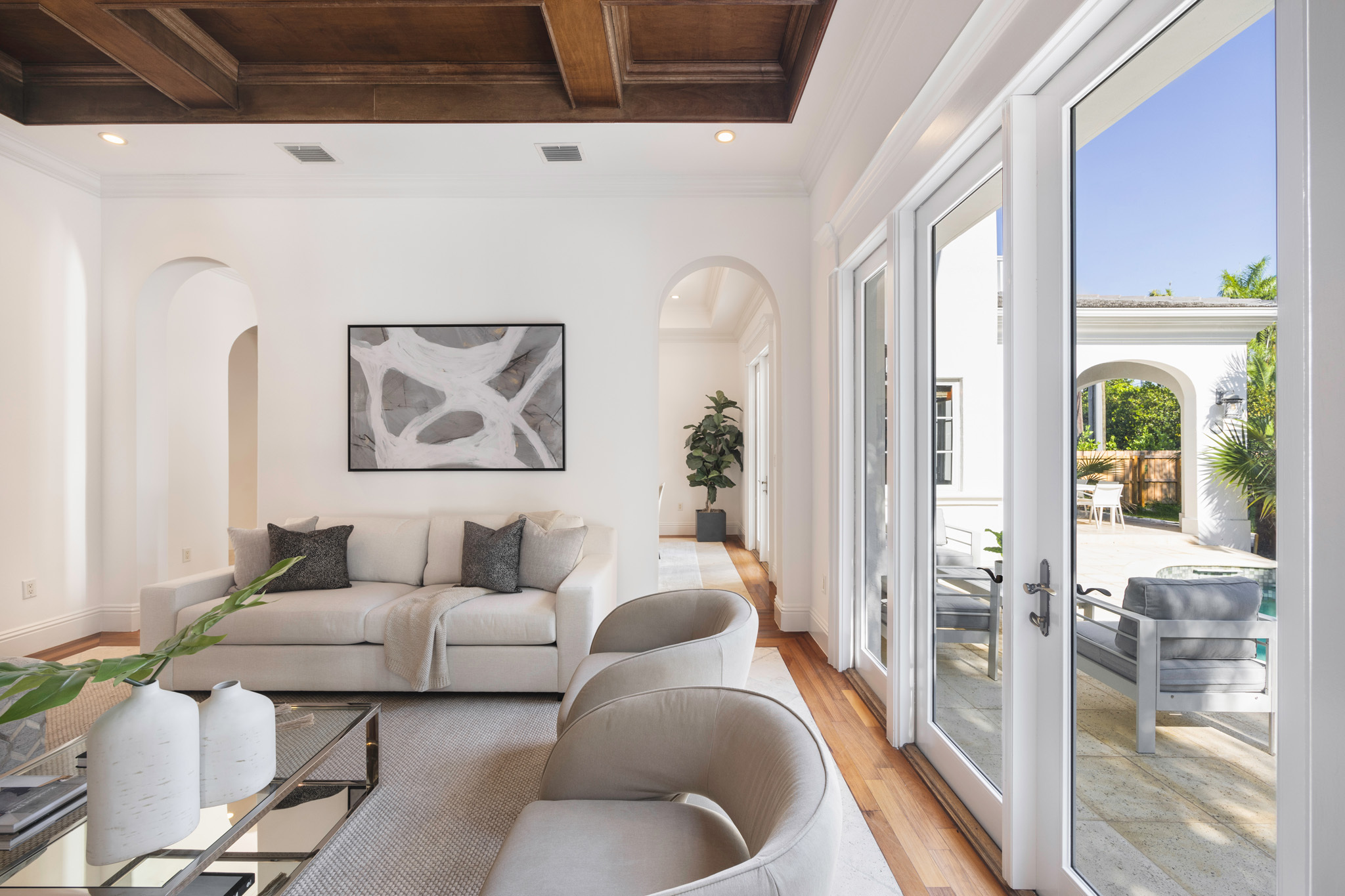 Maximizing Your South Miami Canal-Front Home Sale: A Local Seller’s Guide