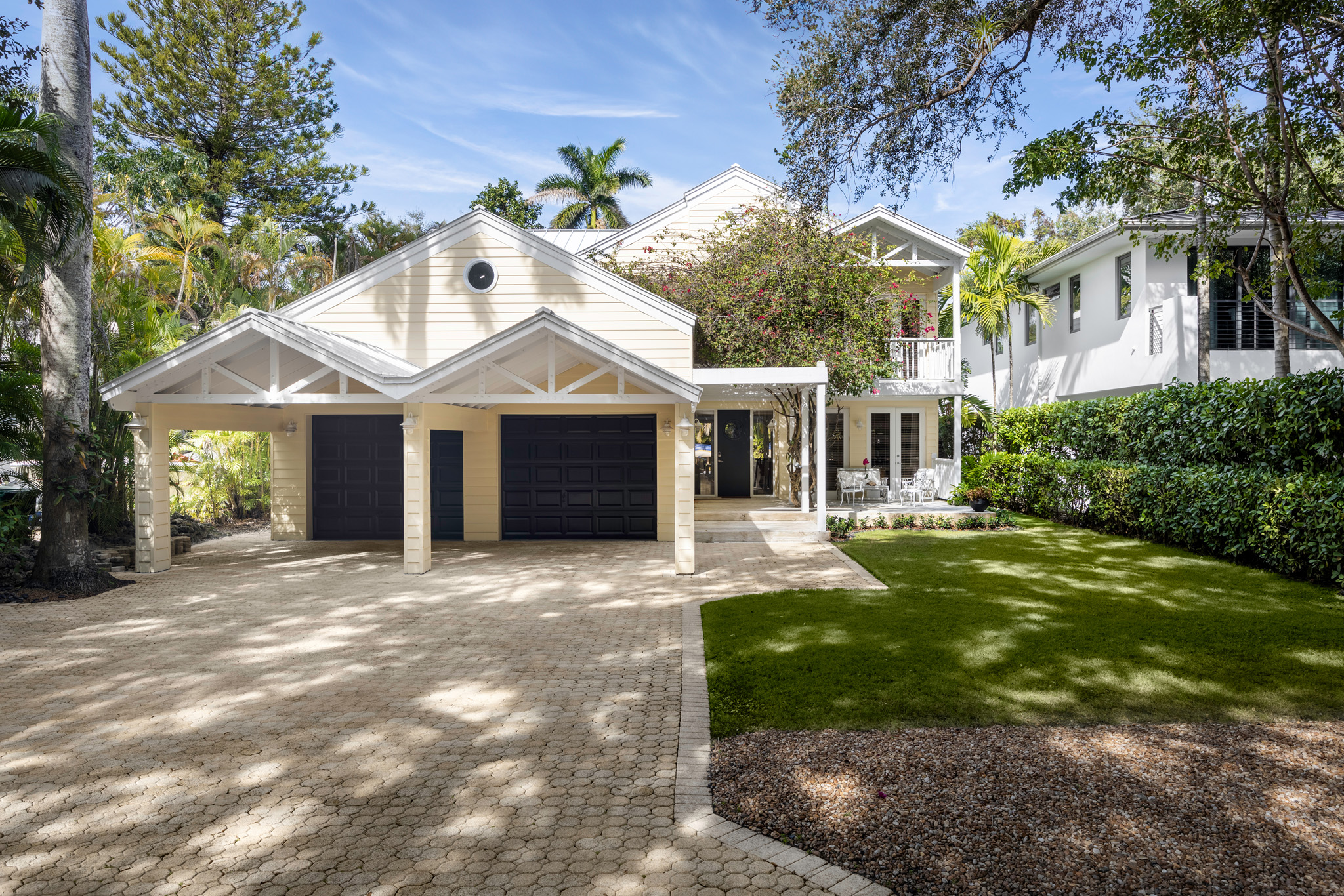 What Can I Sell My Coconut Grove Home For? [2025 Market Insights]