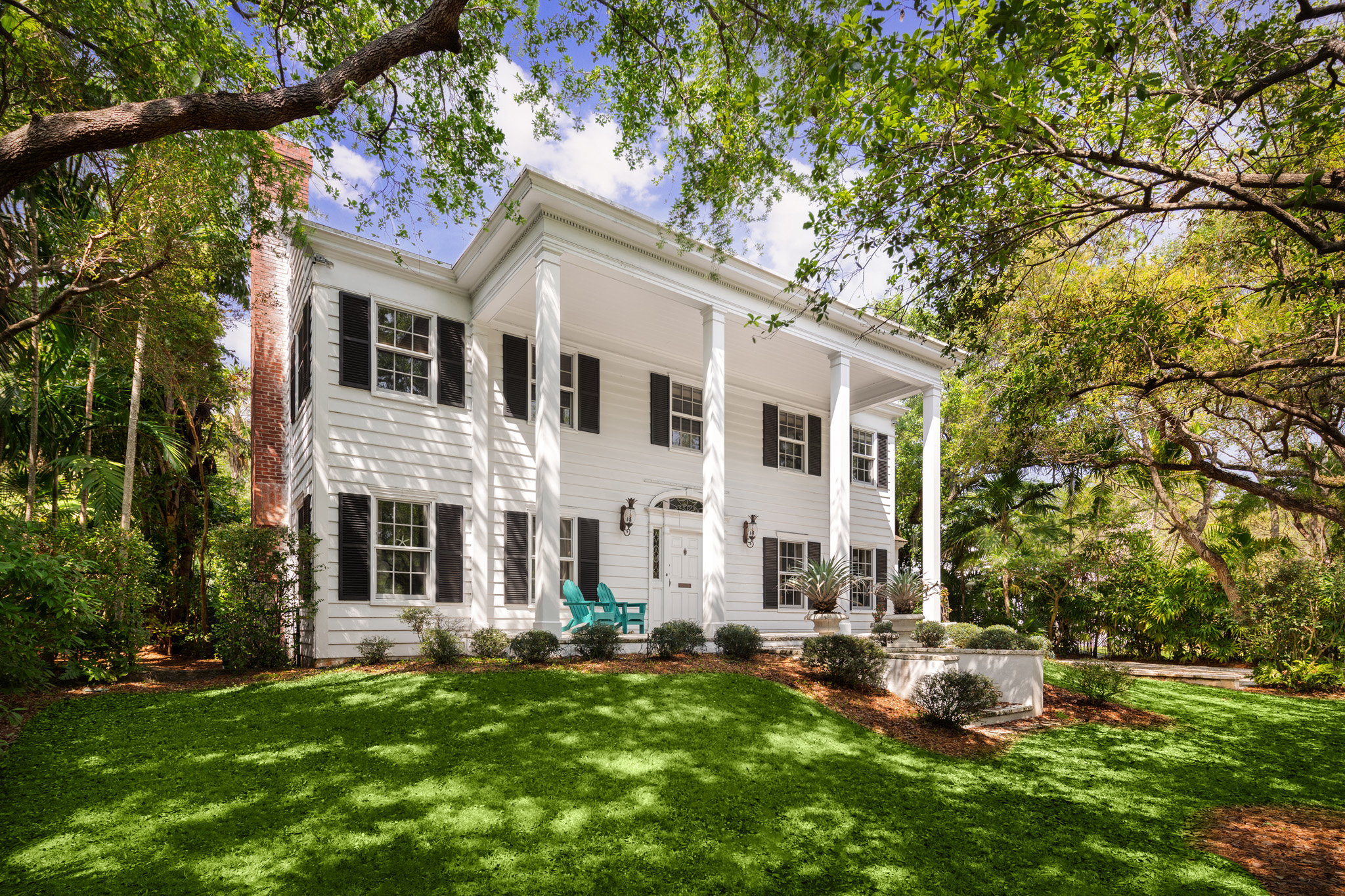 What Are the Closing Costs for Selling My Home in Coconut Grove?