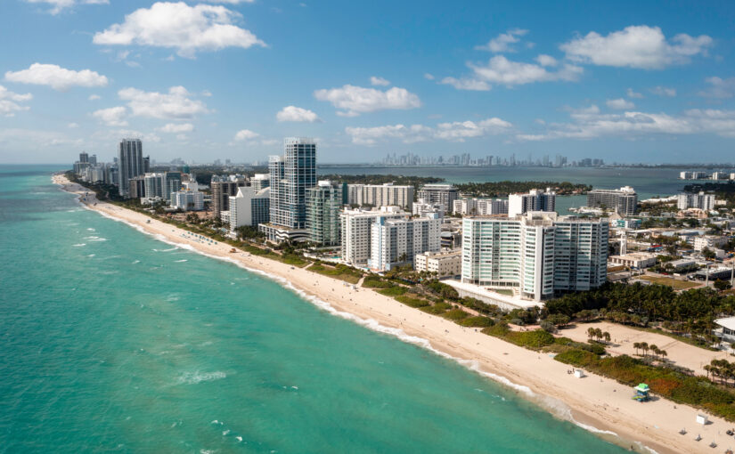 Beyond the Beachfront: Why Miami Beach Luxury Sellers Have the Market’s Attention in 2025
