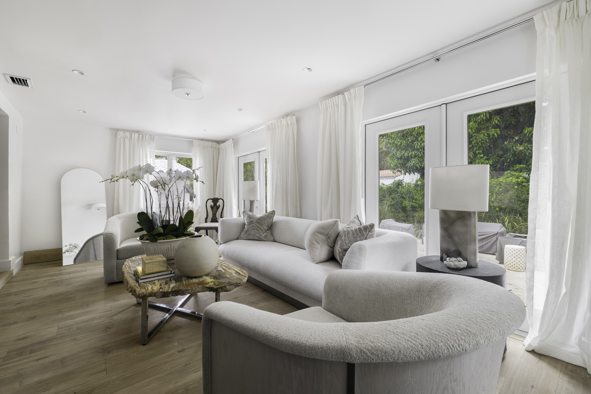 What Happens After I Accept an Offer on My Coral Gables Home?