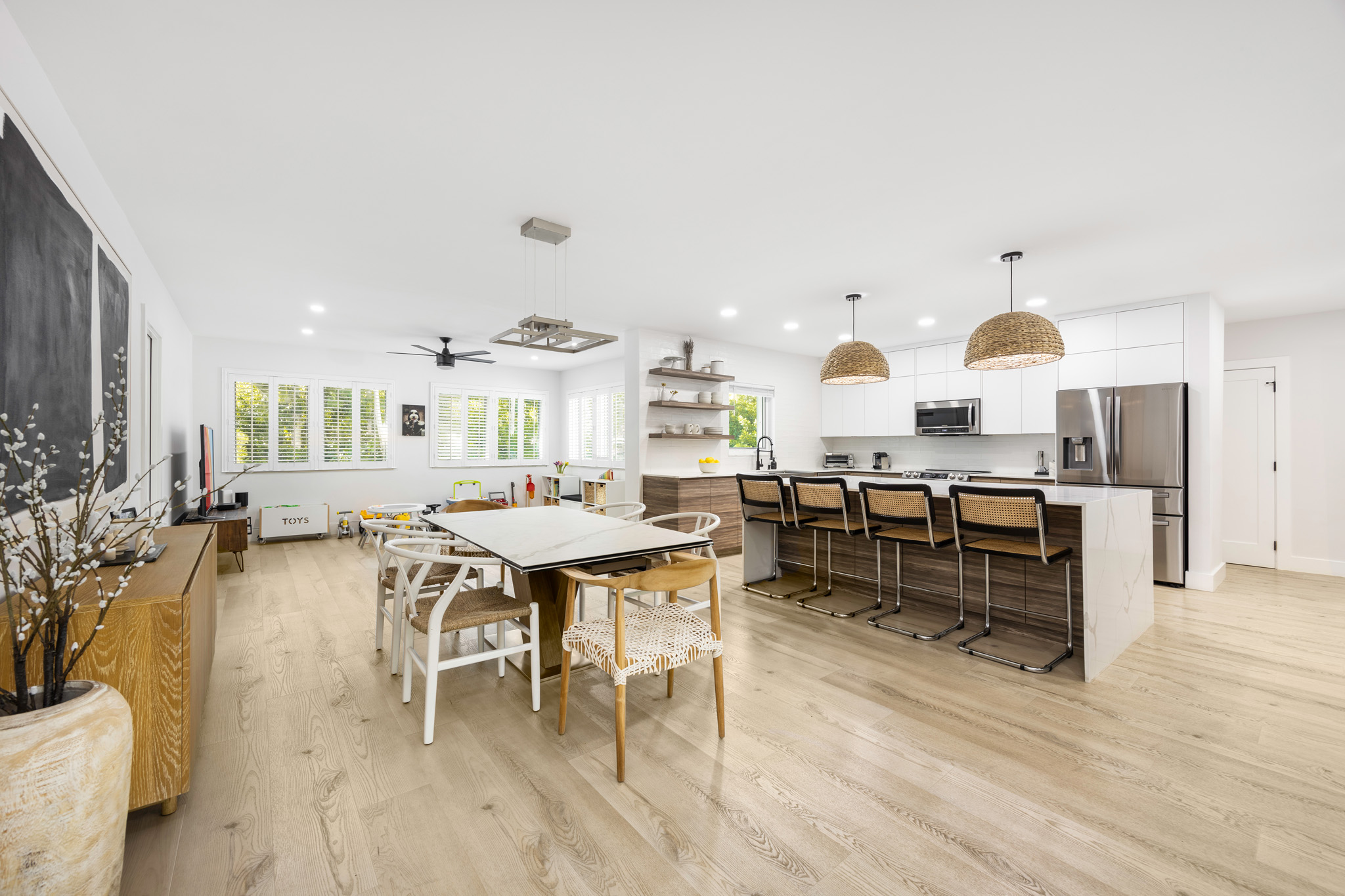 What Mistakes to Avoid When Selling a Home in Coral Gables