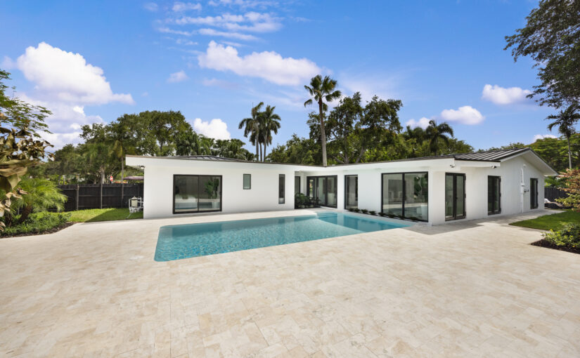 When Space Meets Lifestyle: Why Palmetto Bay Luxury Homes Are on Every Buyer’s Radar