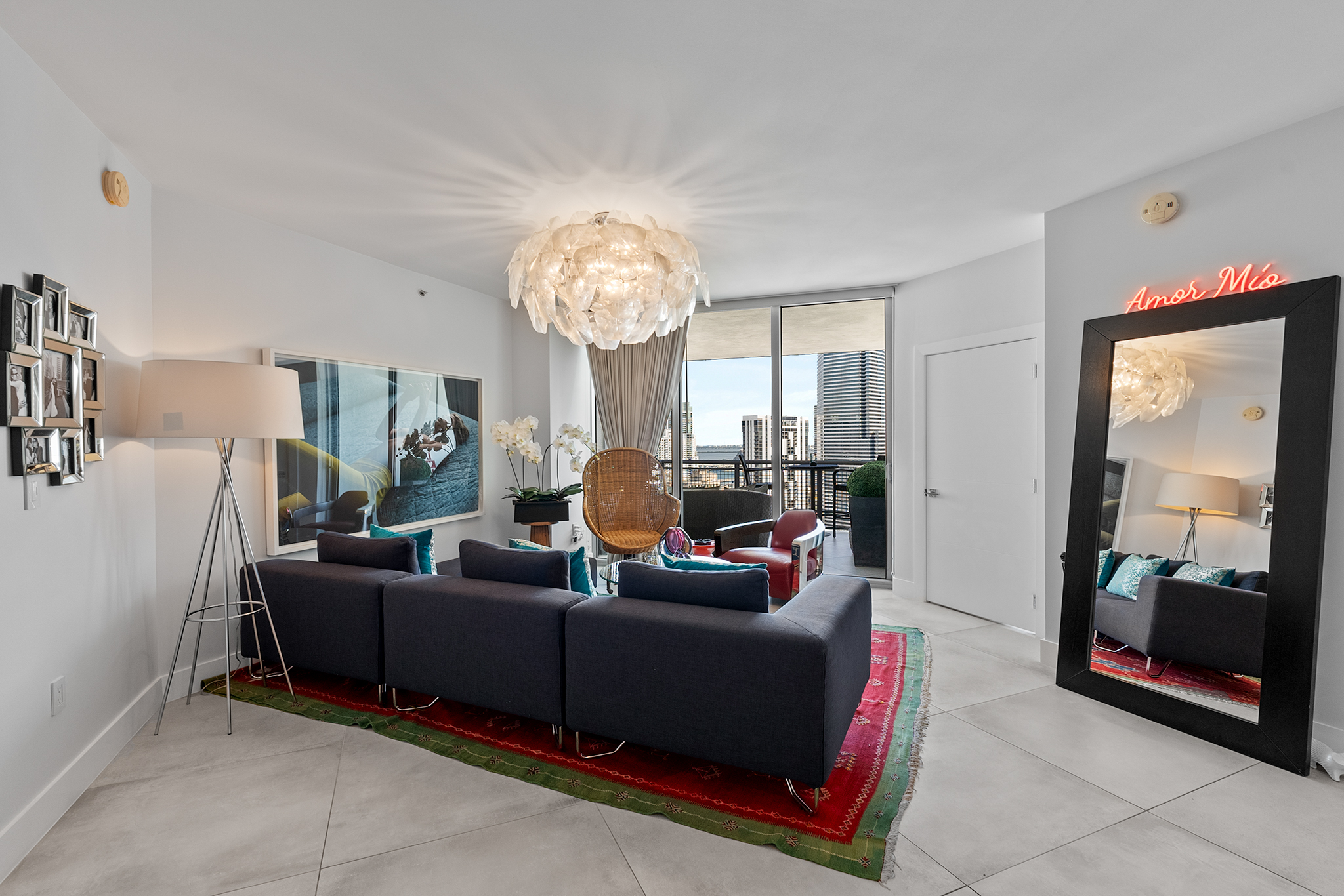 Beyond the Skyline: Selling in Brickell’s Most Exclusive Gated Enclaves