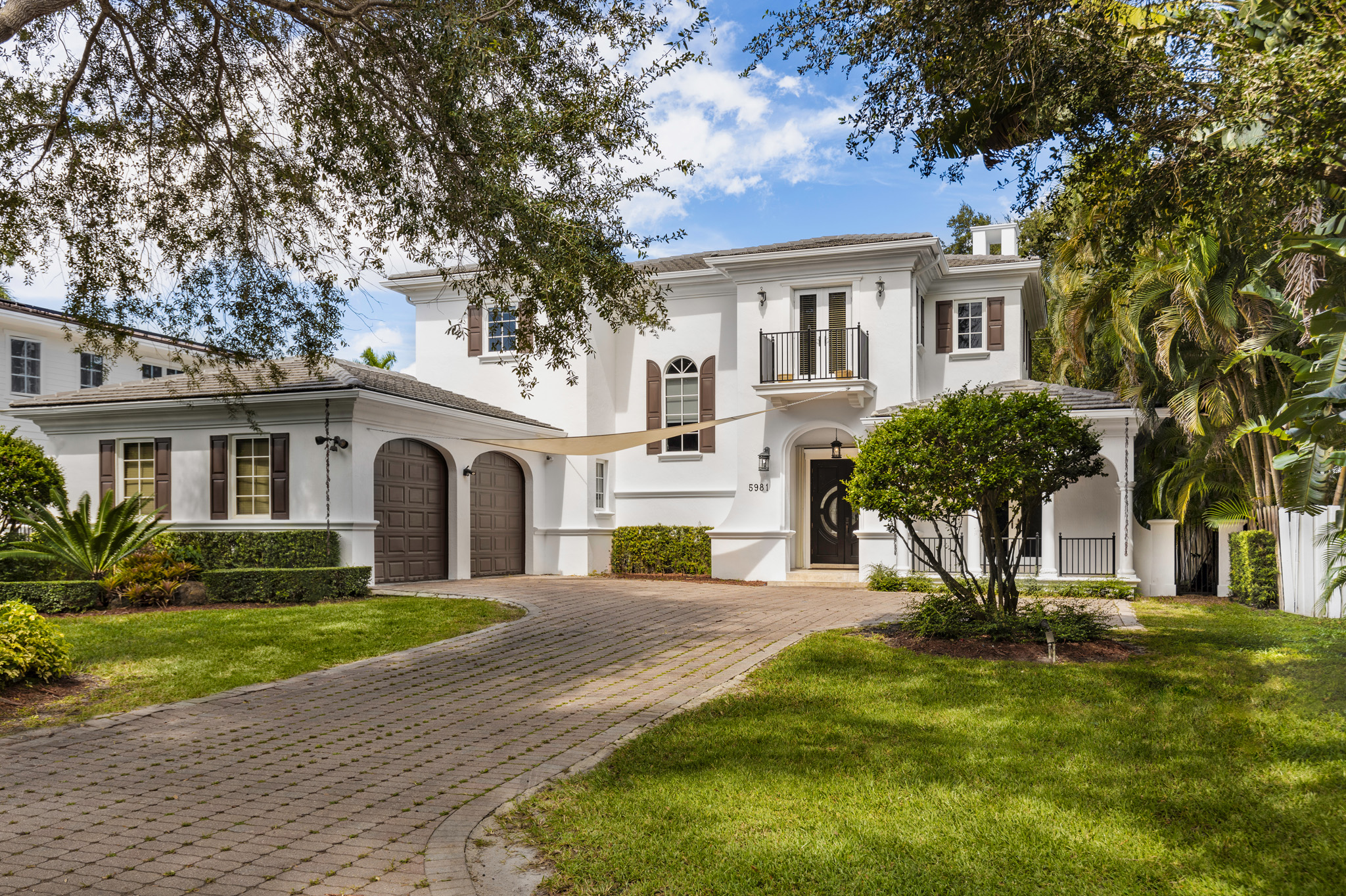 Why Key Biscayne Homes Are Commanding Premium Prices in 2025