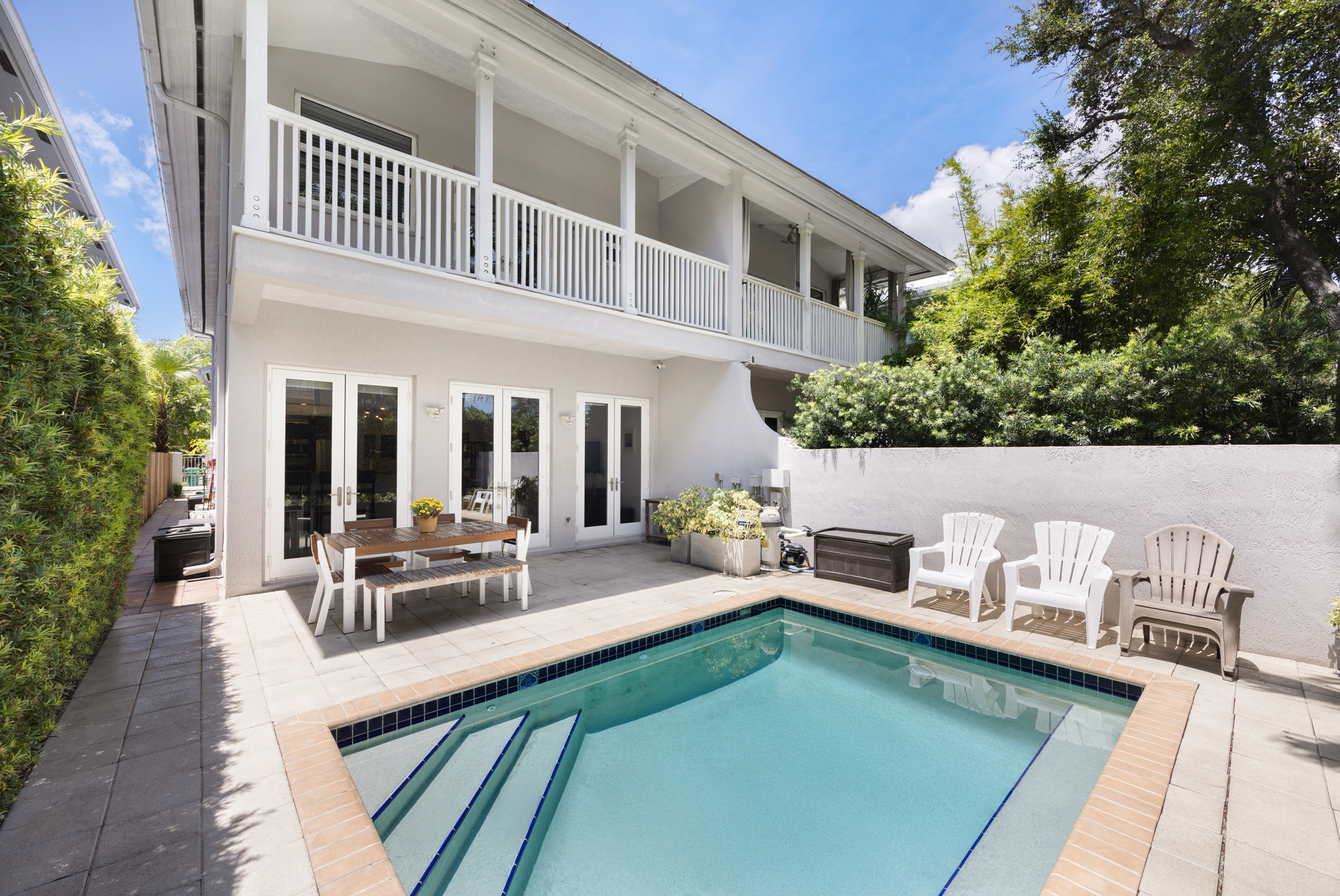 Are Open Houses Still Worth It in Coconut Grove?