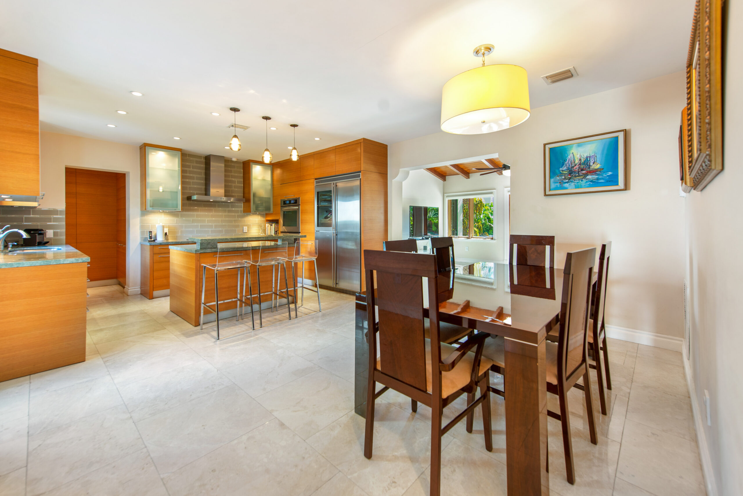 Coastal Polish: How to Prepare Your Miami Beach Home for a Top-Dollar Sale