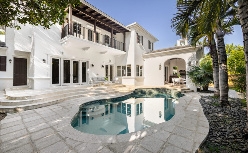 A Neighborhood with Heart: Why So Many Buyers Are Choosing South Miami