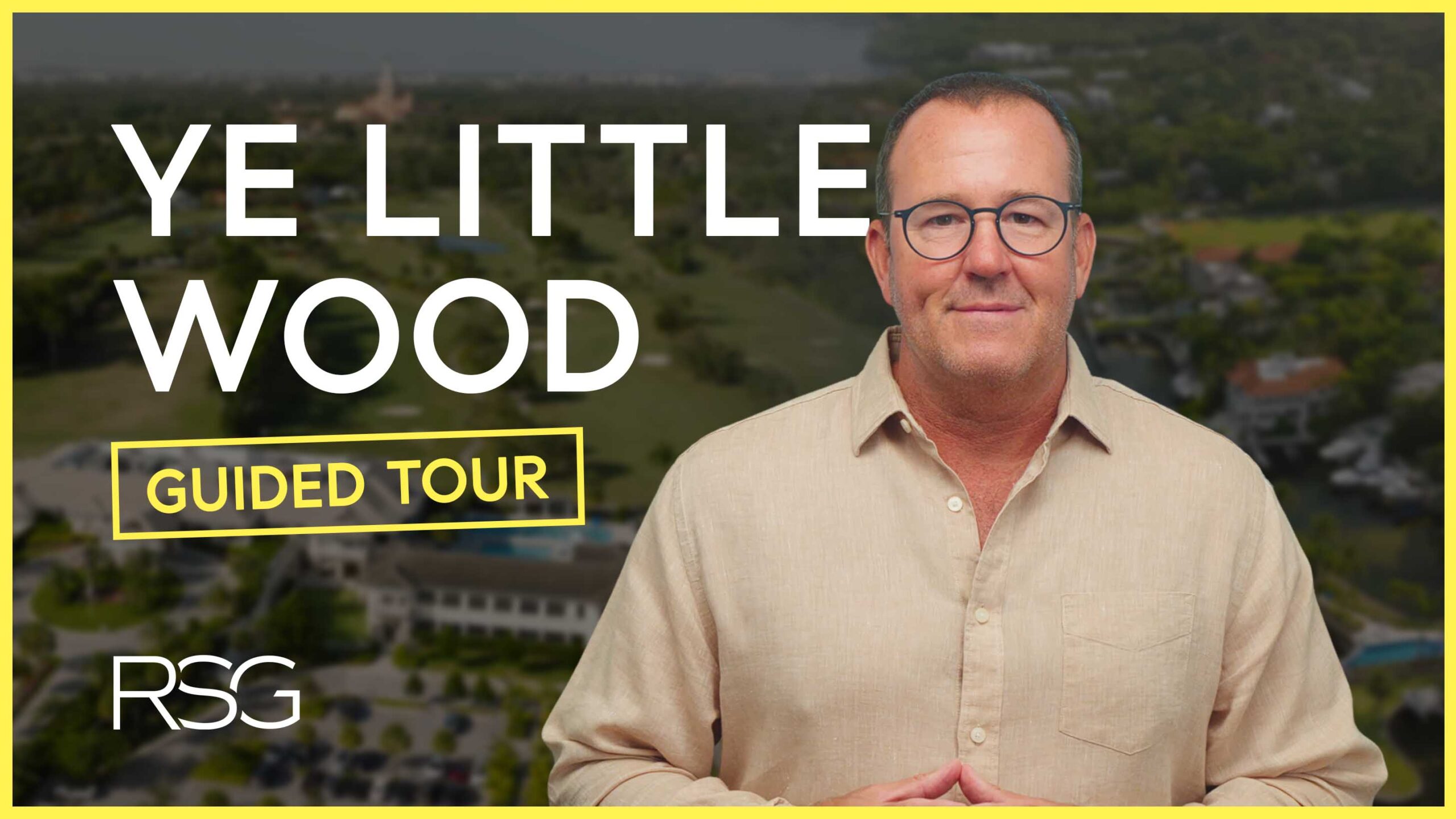 Is Ye Little Wood Coconut Grove’s Best-Kept Secret?