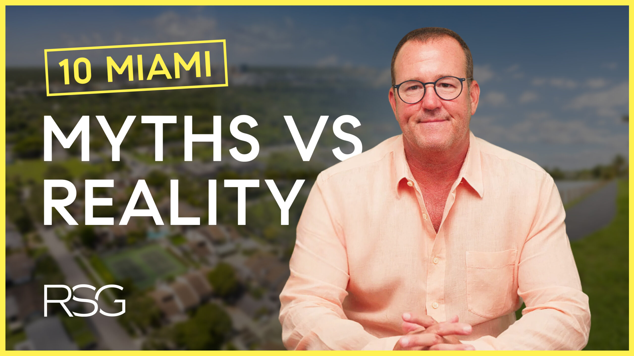 Should You Move to Miami? 10 Things to Know Before Making the Move