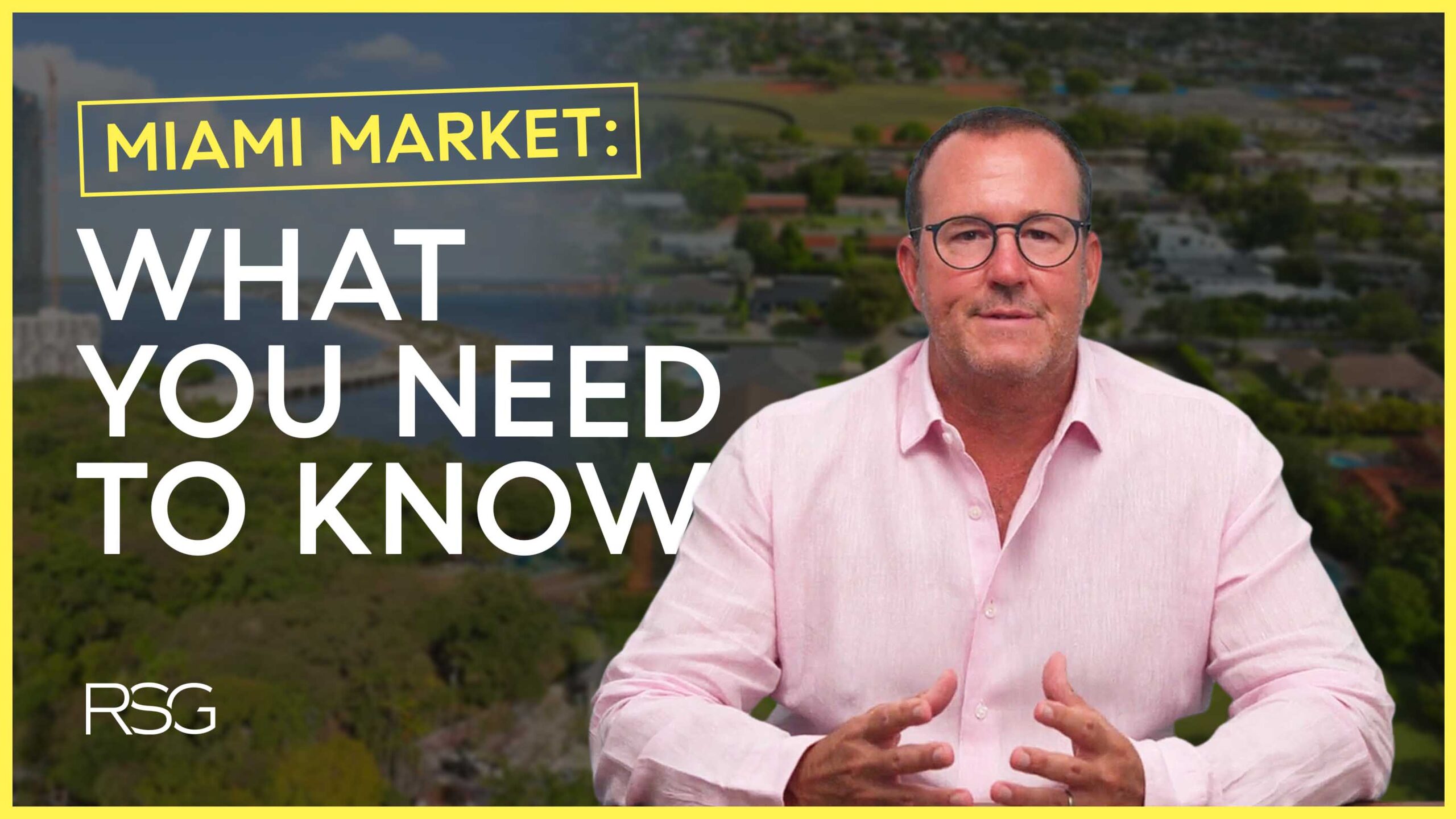 What Is Your Miami Home Really Worth Right Now?