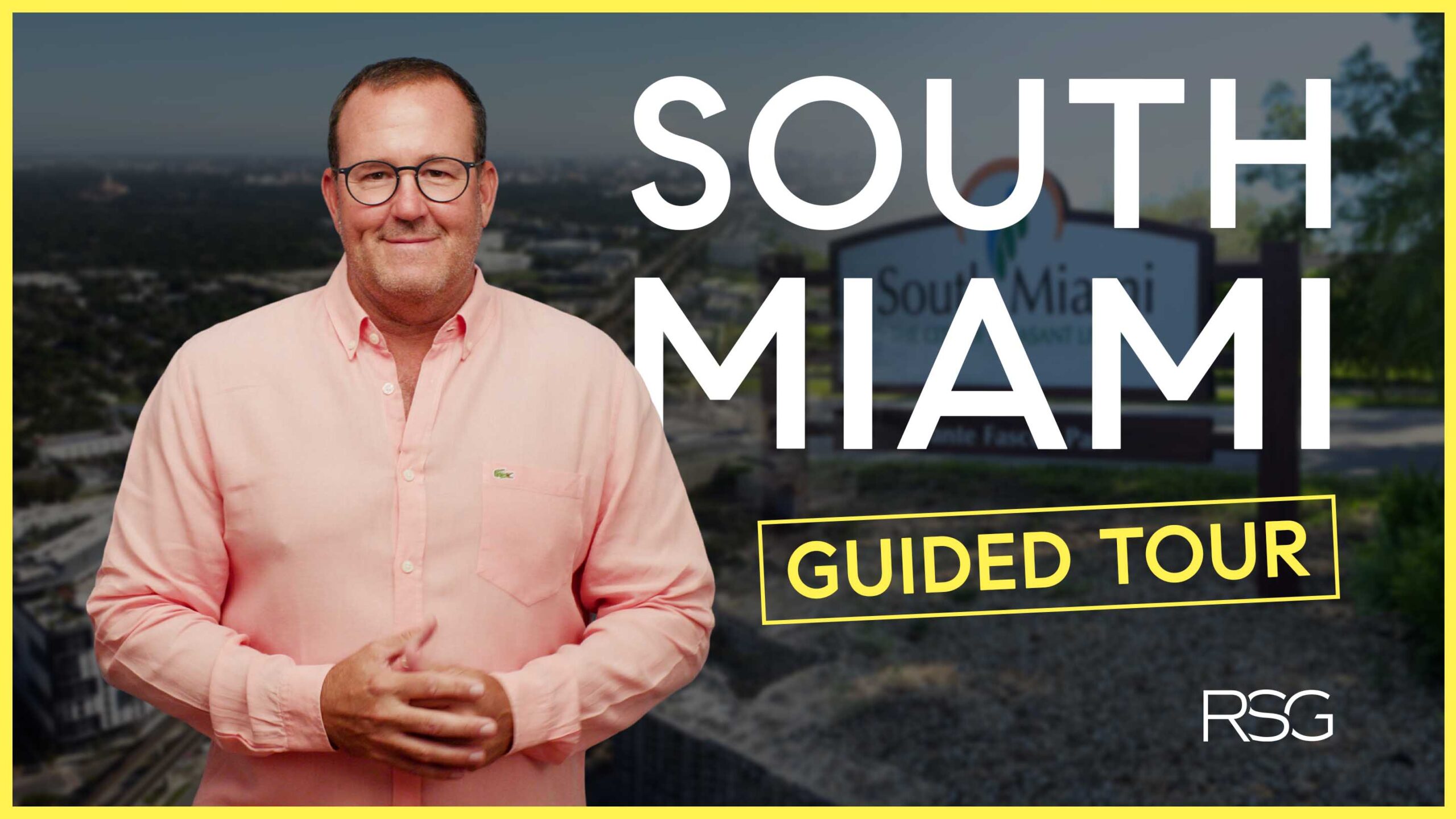What Is It Really Like to Live in South Miami?