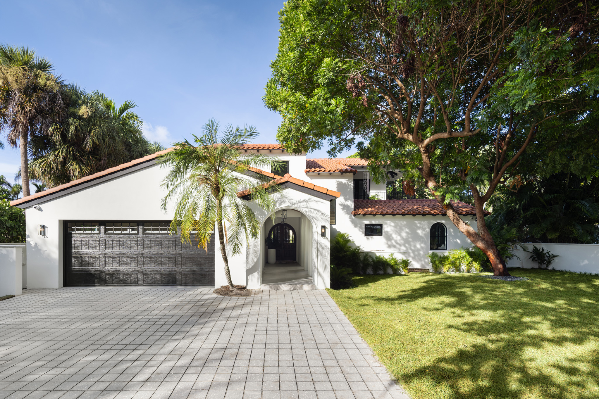 How Did This Coral Gables Restoration Project Sell in Less Than 30 Days?