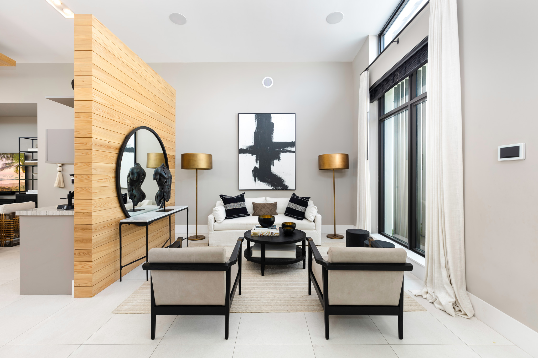 Rooted in Space, Elevated in Style: A Modern Buyer’s Guide to Life in Pinecrest