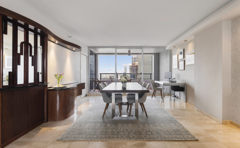 Skyline Stories: Why Brickell Continues to Redefine Modern Miami Living