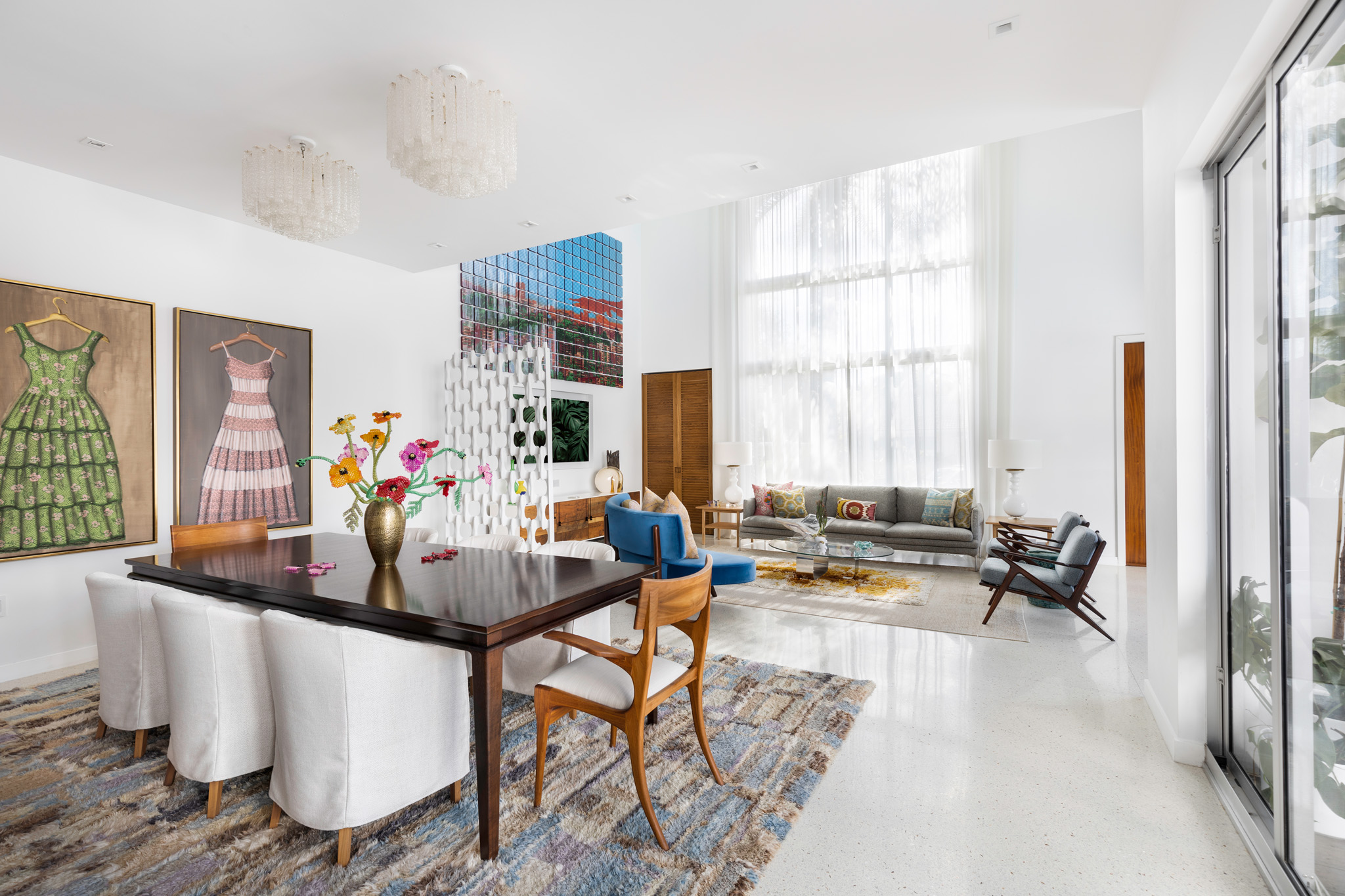 The Island Within the City: Finding Your Place in Key Biscayne