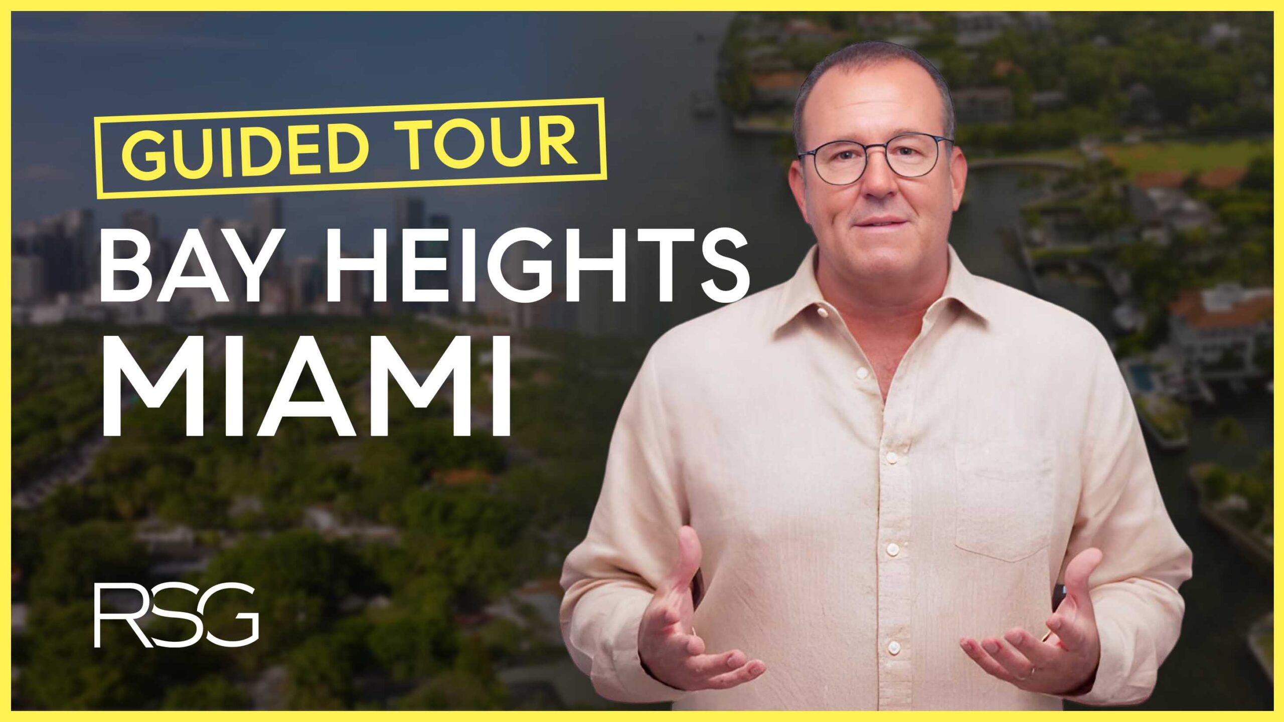 Why Bay Heights Is Coconut Grove’s Most Underrated Luxury Neighborhood