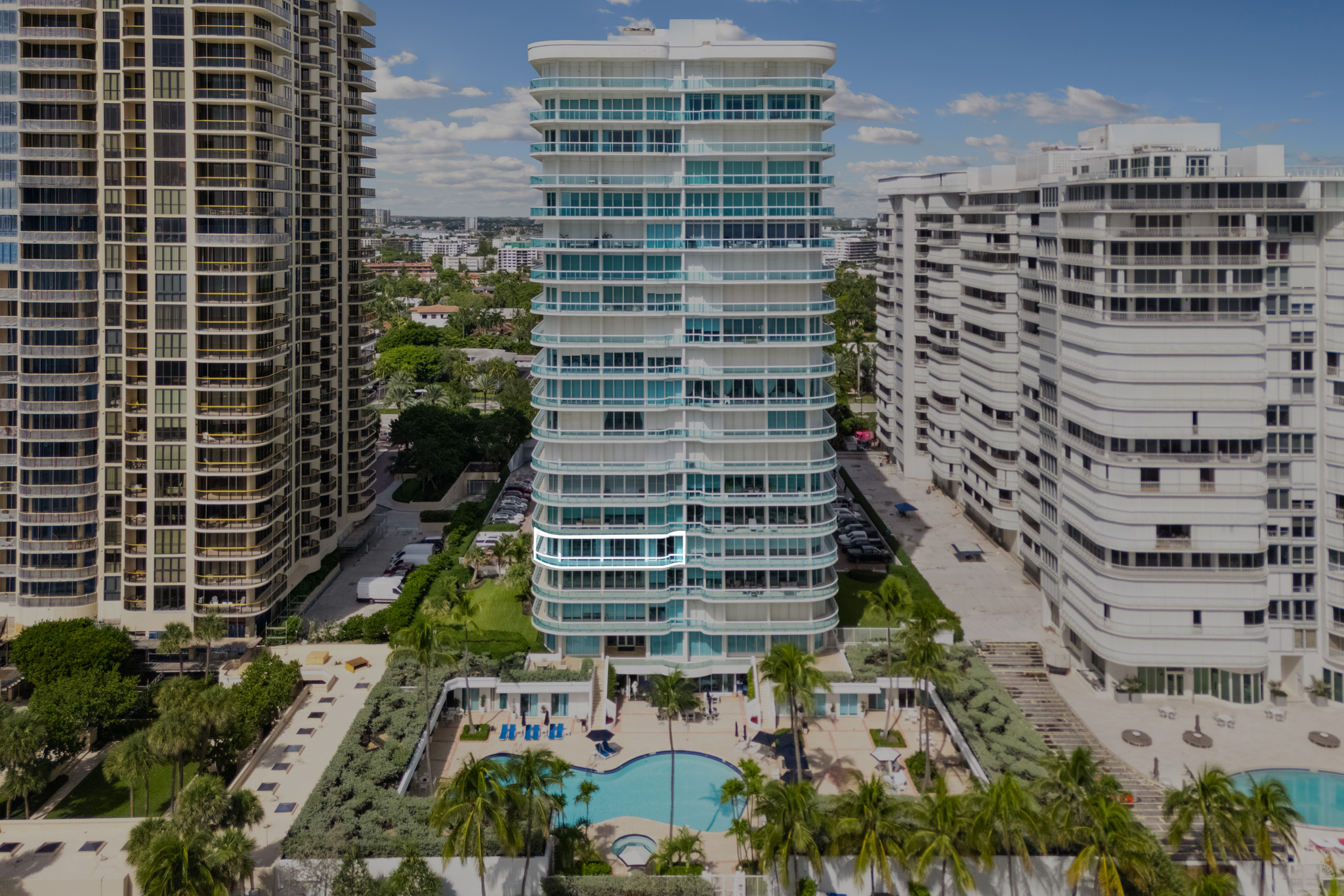 How Did We Sell a Rare Oceanfront Condo in Bal Harbour So Quickly?