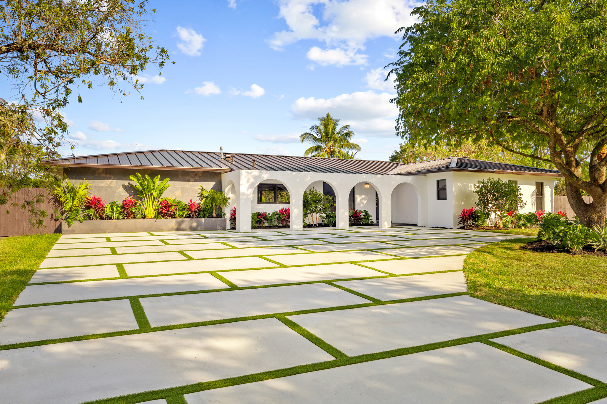 How Did Riley Smith Group Sell This Renovated Kendall Home for Top Dollar?