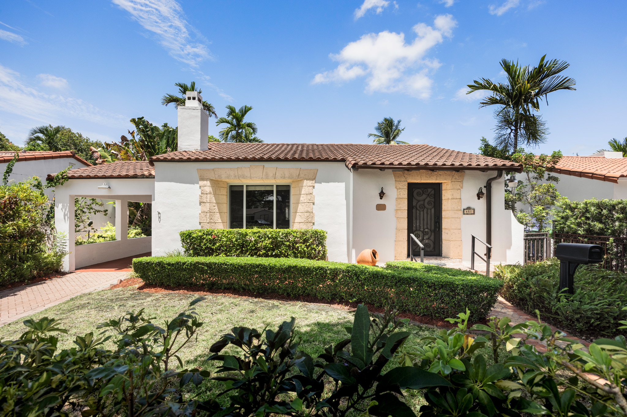 Where City Meets Sanctuary: The Roads and the Rise of Refined Urban Living in Miami