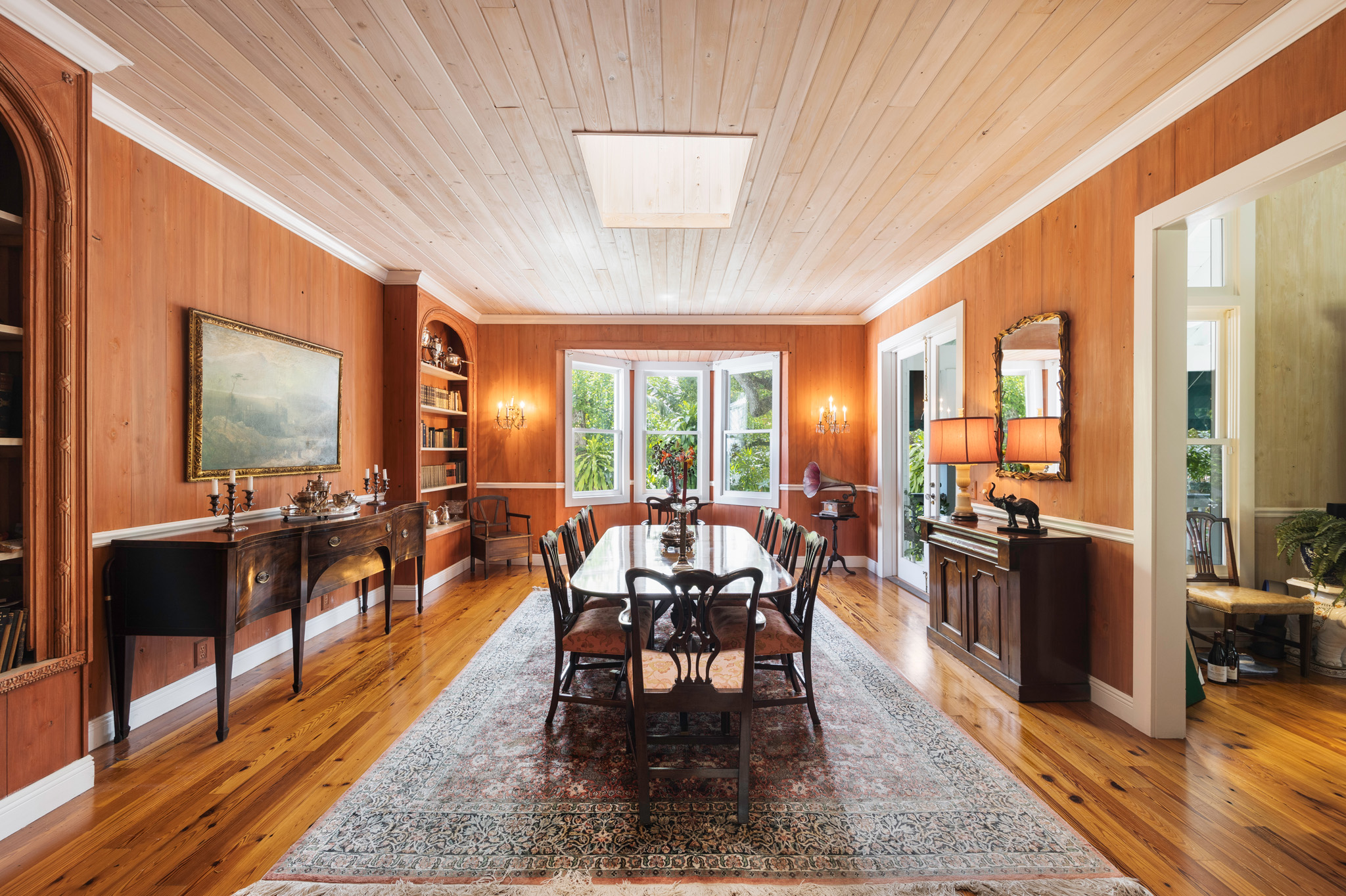 Where Space Meets Sophistication: How Pinecrest Defines Miami’s New Standard for Luxury Living