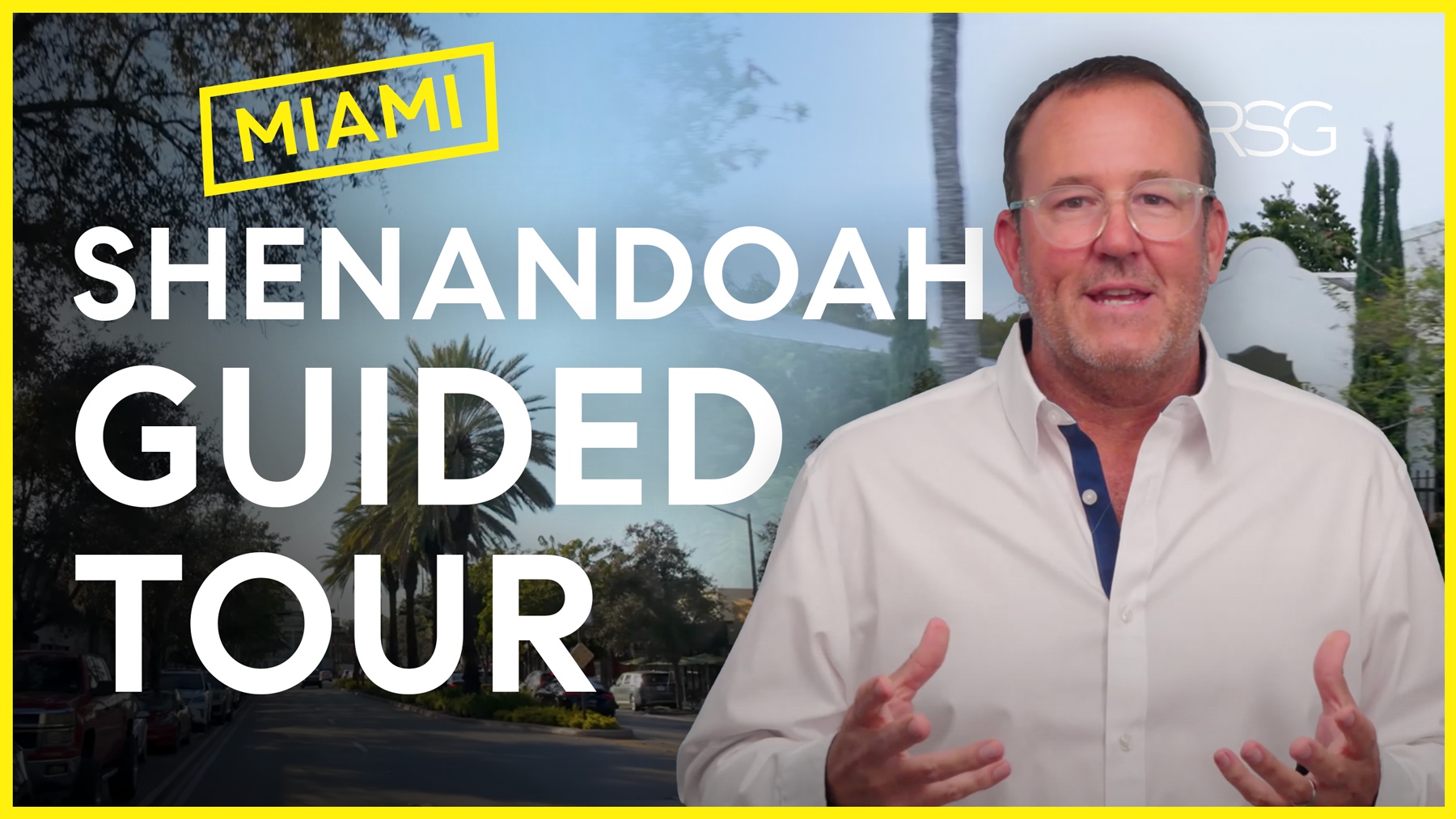 Why More Miami Buyers Are Discovering Shenandoah’s Hidden Charm