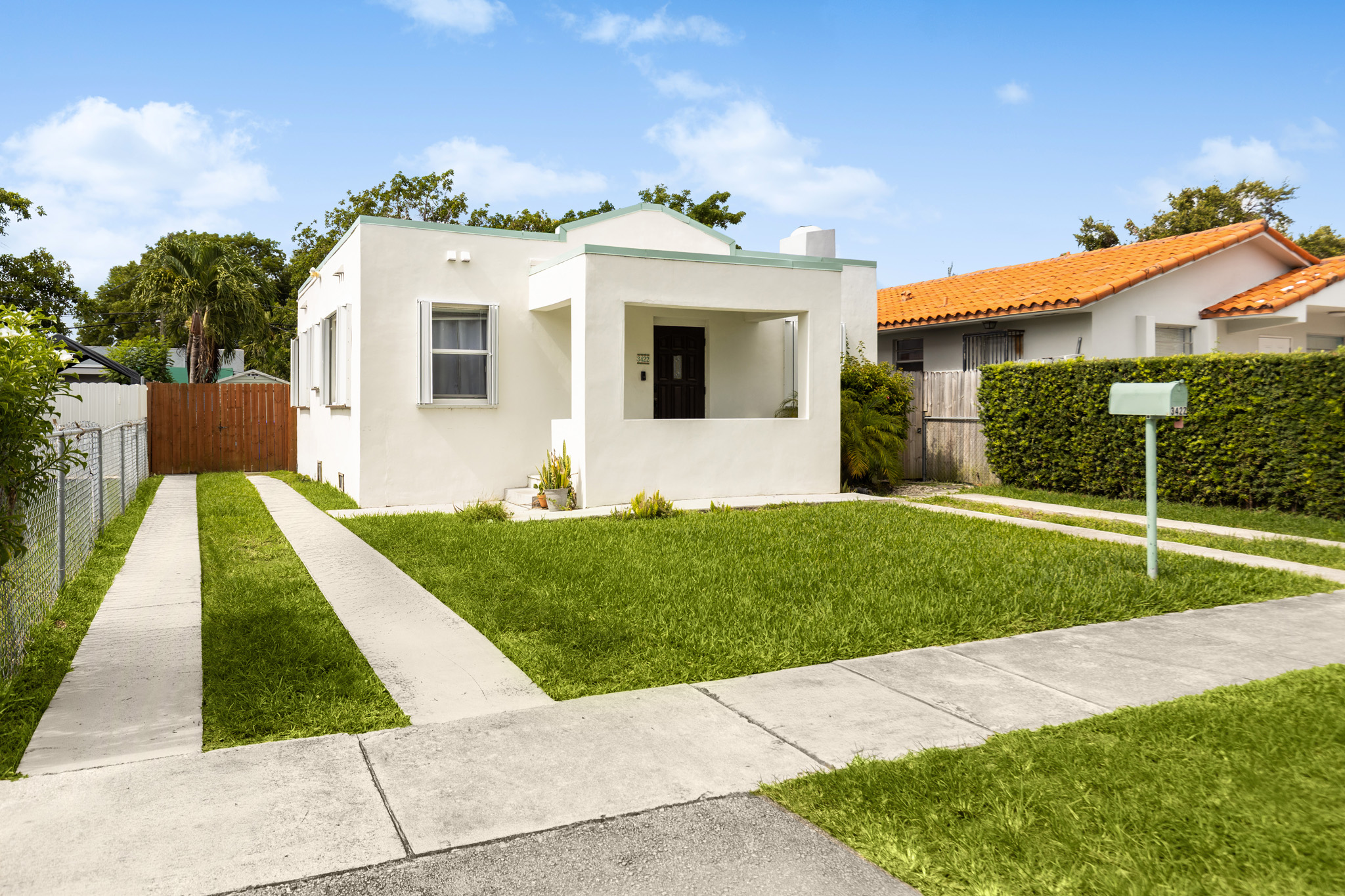 Schenley Park: Miami’s Hidden Gem for Classic Homes and Central Living