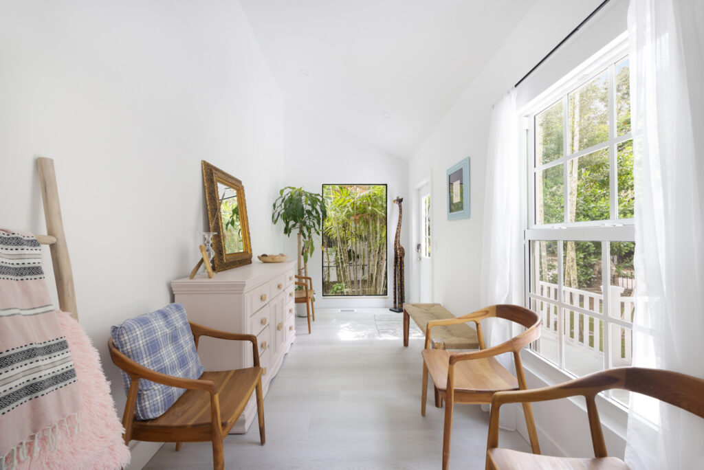 Sold in Coconut Grove: Renovated Cottage Closes Fast for $1.7M Riley Smith Group Best Coconut Grove Realtors