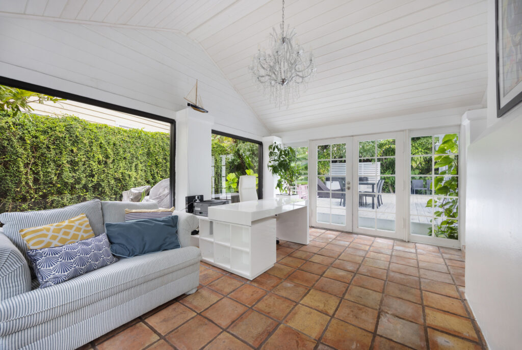 Sold in Coconut Grove: Renovated Cottage Closes Fast for $1.7M Riley Smith Group Best Coconut Grove Realtors