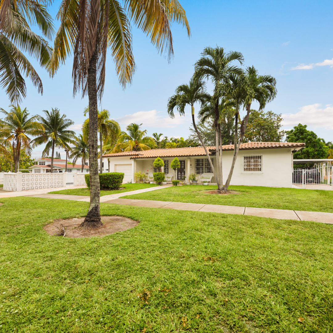 Investing in The Roads: A Prime Miami Neighborhood for Savvy Buyers