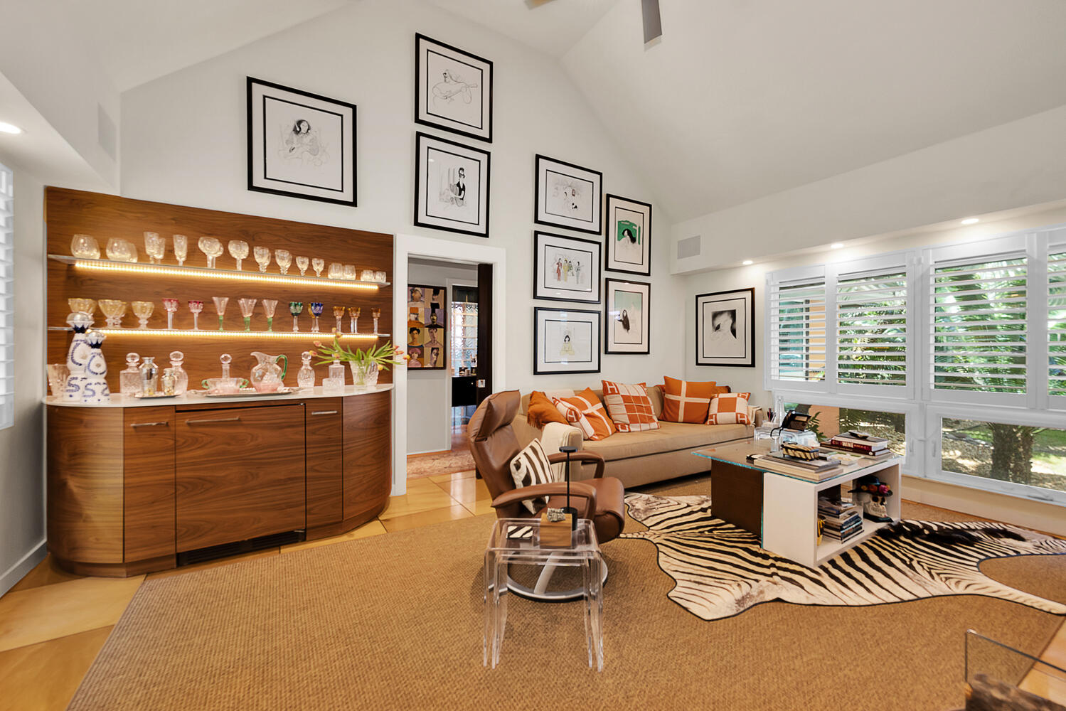 How Did We Sell 3950 Hardie Avenue in a Shifting Coconut Grove Market?