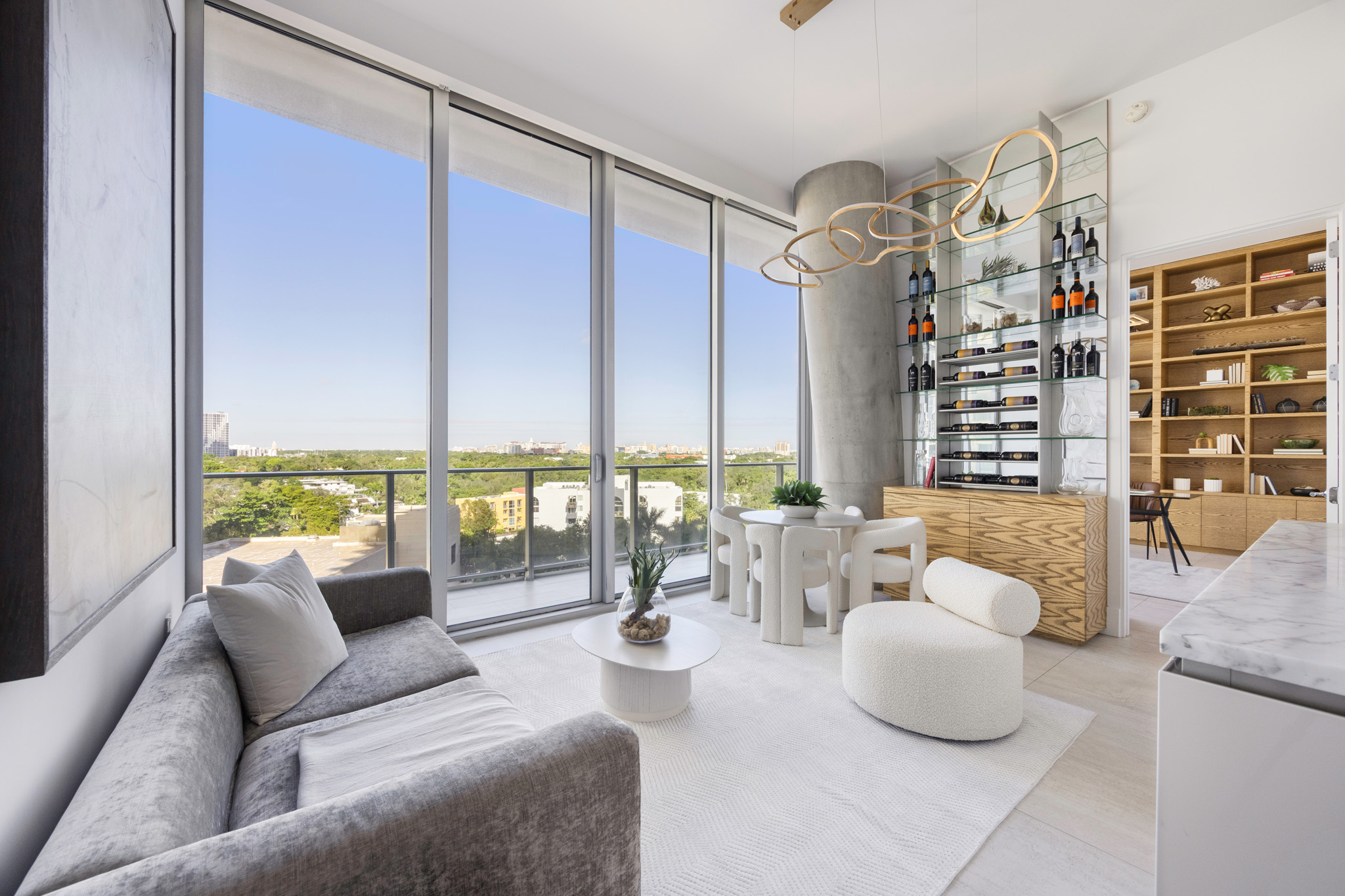 How Do You Sell a Luxury Condo in Coconut Grove for Top Dollar?