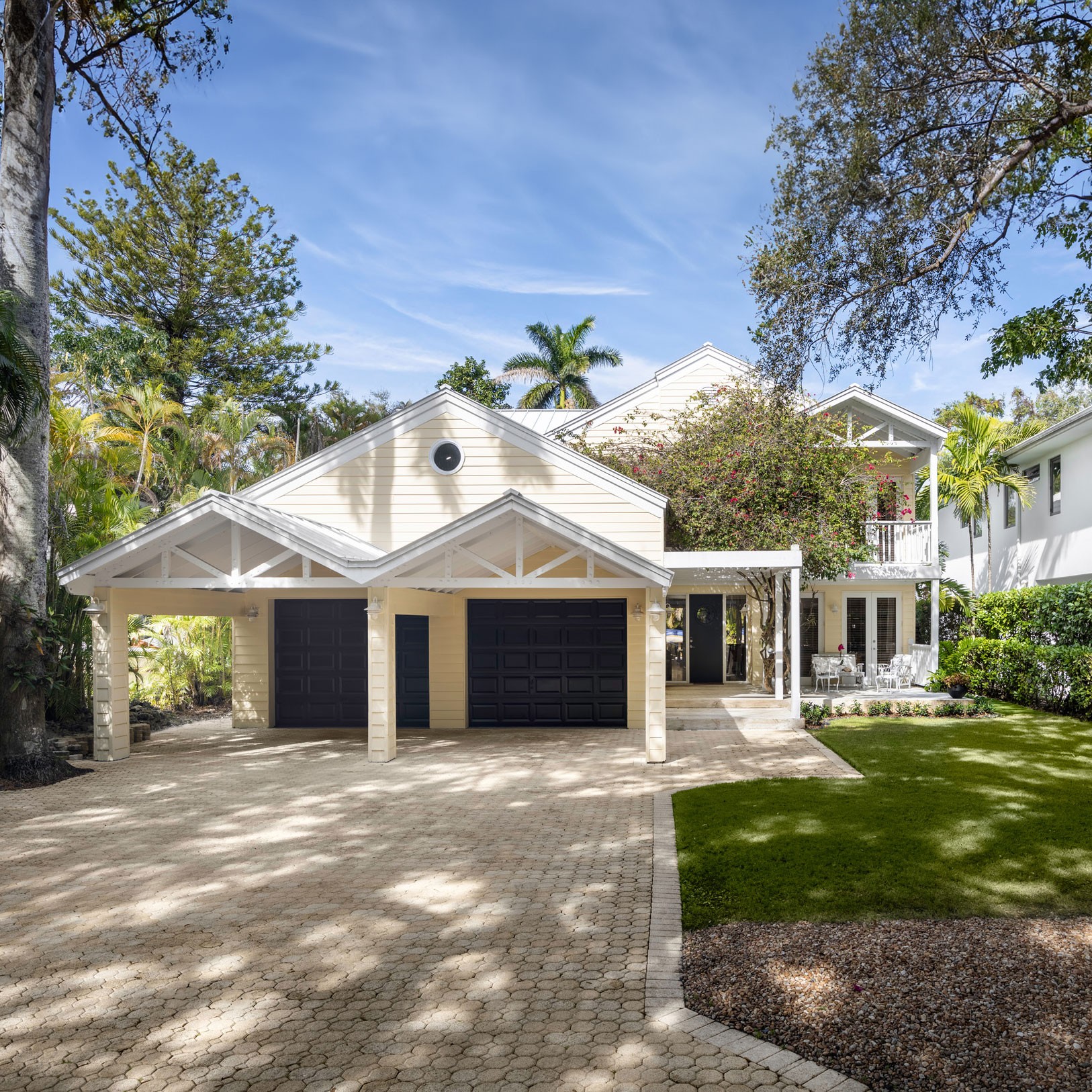 Coconut Grove Seller Disclosures: What You’re Required to Share in 2026