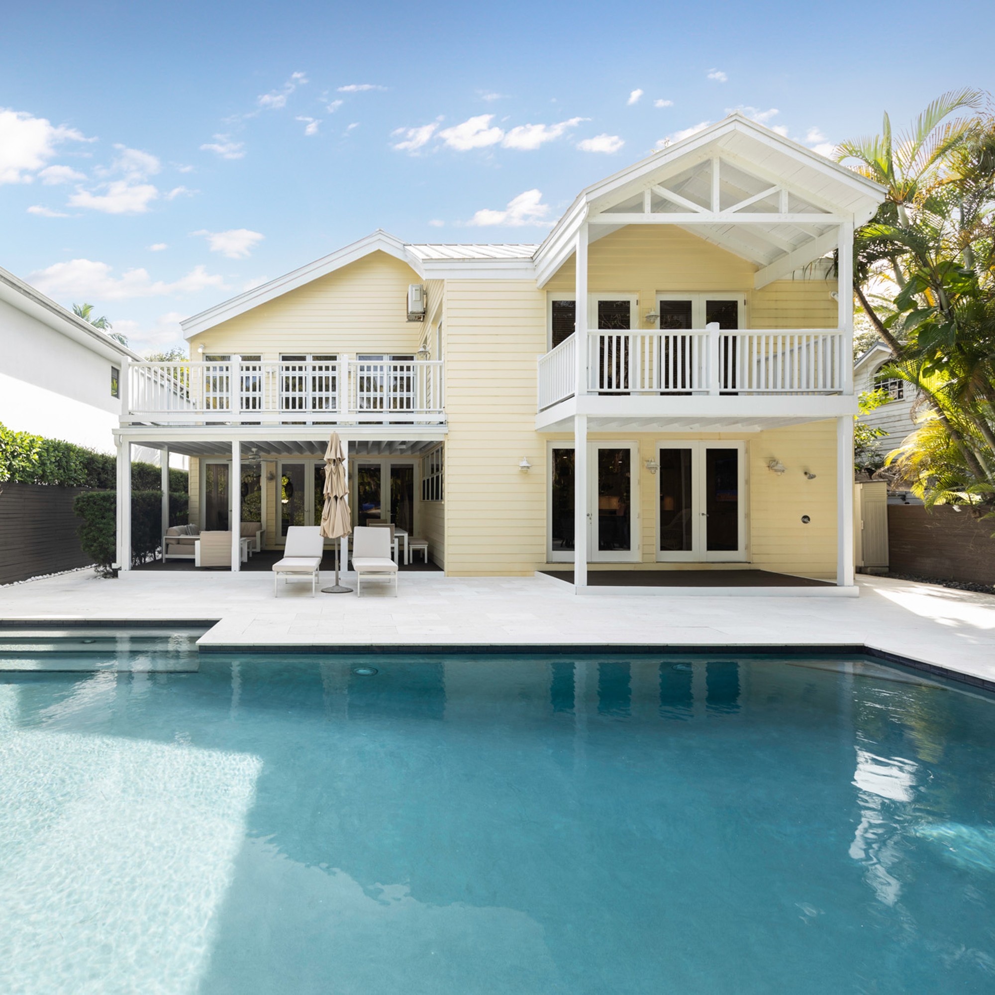 How Riley Smith Group Brings Coconut Grove Listings Into the Spotlight