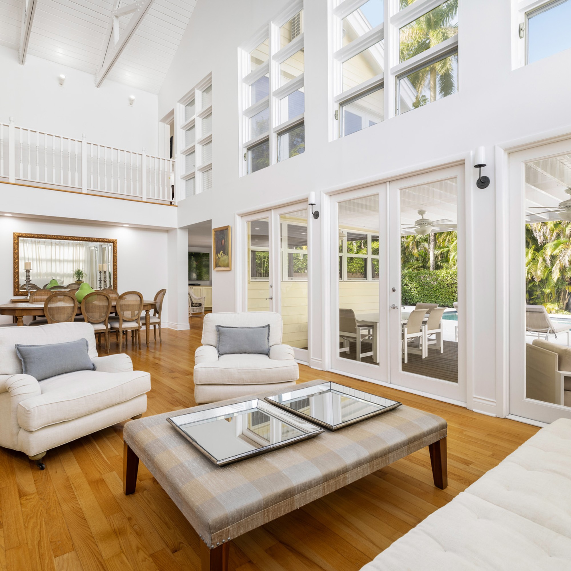 Capital Gains Tax and Coconut Grove Sellers: What to Know Before You List