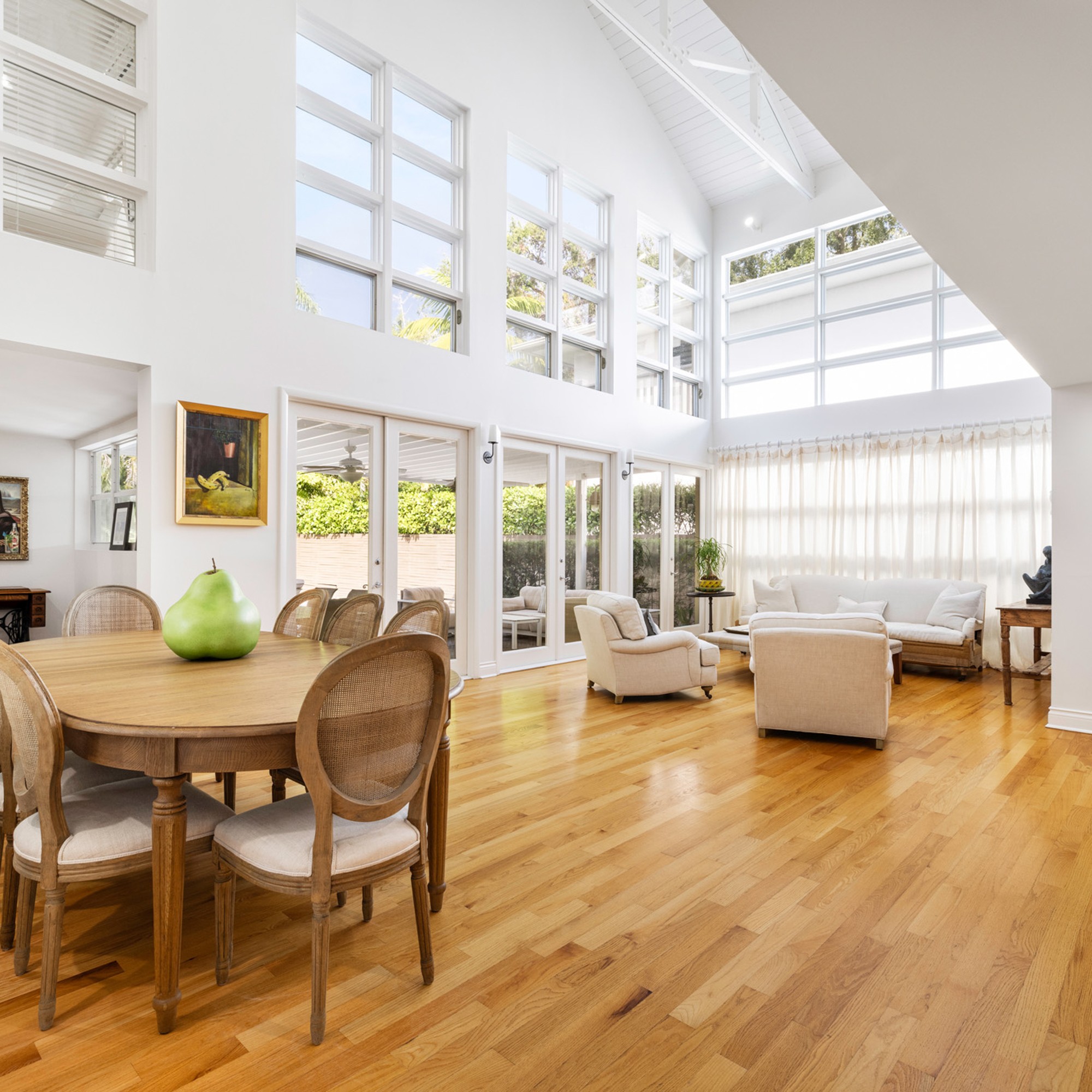 Navigating a Home Sale After Divorce in Coconut Grove