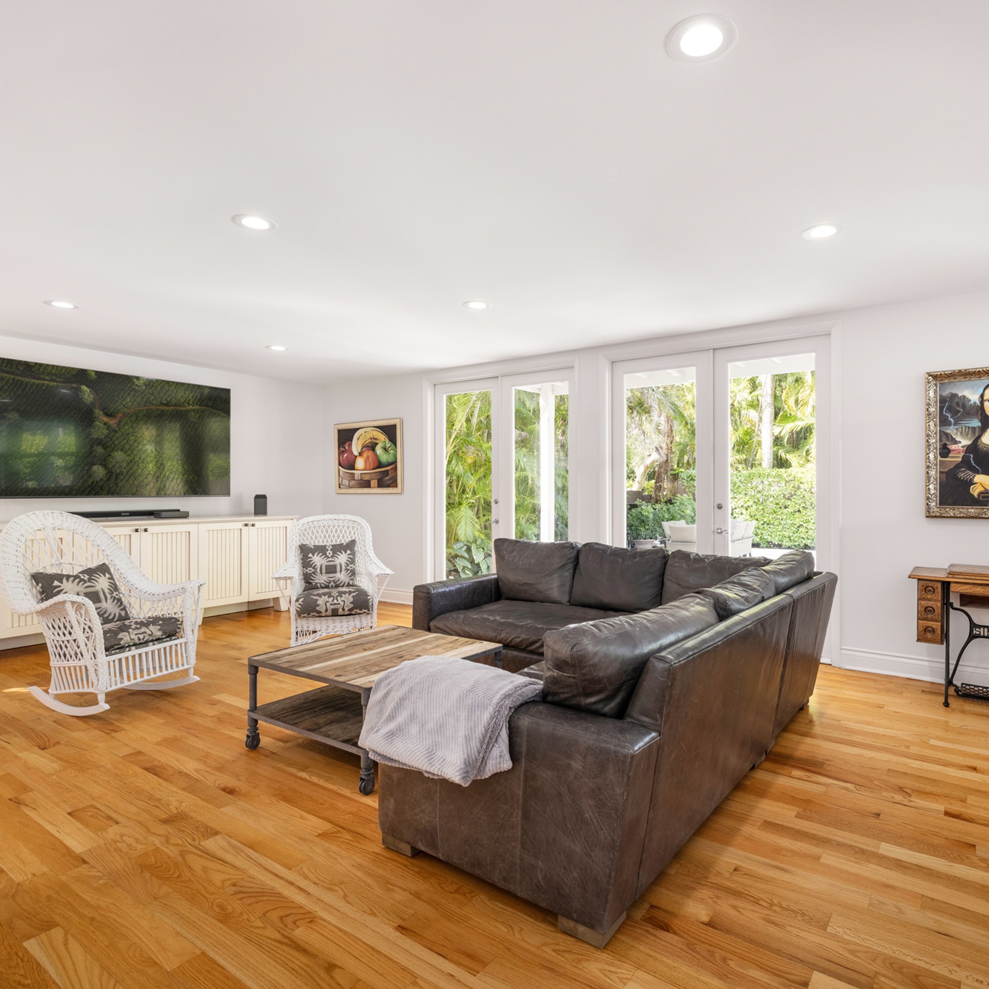 How Riley Smith Group Simplifies the Selling Process in Coconut Grove