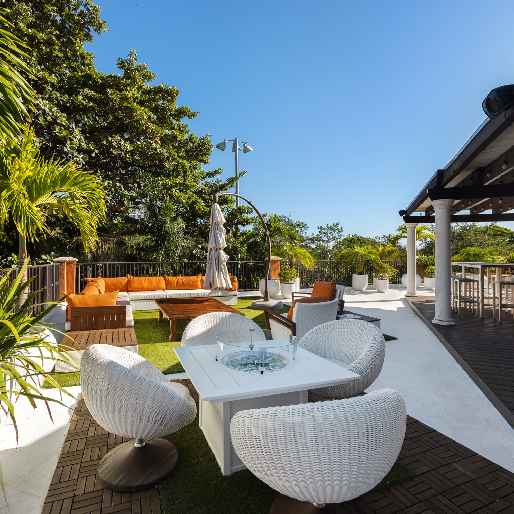 Boosting Curb Appeal in Coconut Grove: Small Upgrades That Make a Big Impact