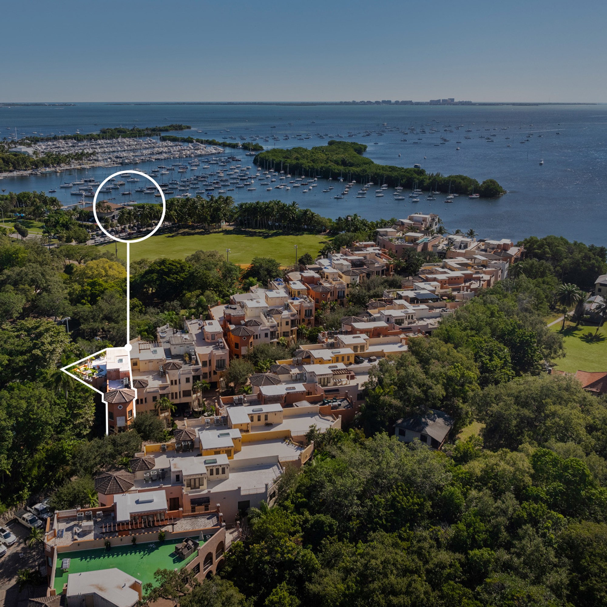 The Secret to Staging Your Coconut Grove Home Like a Pro