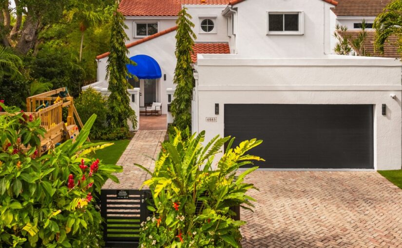 Top Mistakes to Avoid When Listing Your South Miami Home