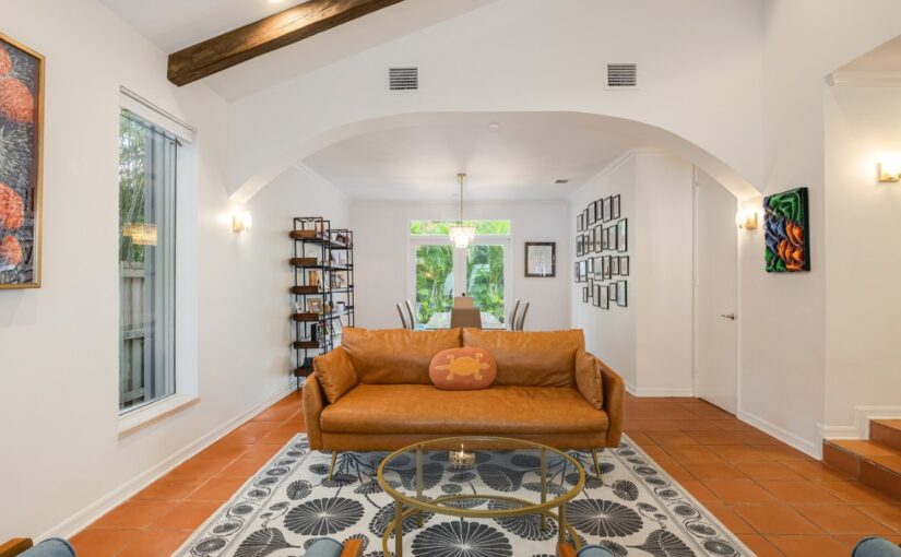 How Our Team Prepares South Miami Homes to Command Top Dollar