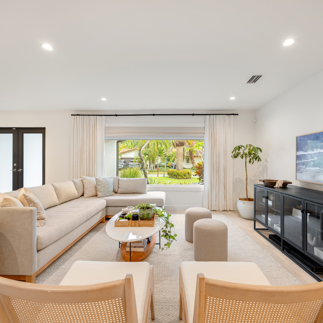 Selling in a Hot South Miami Market: Speed Without Sacrifice