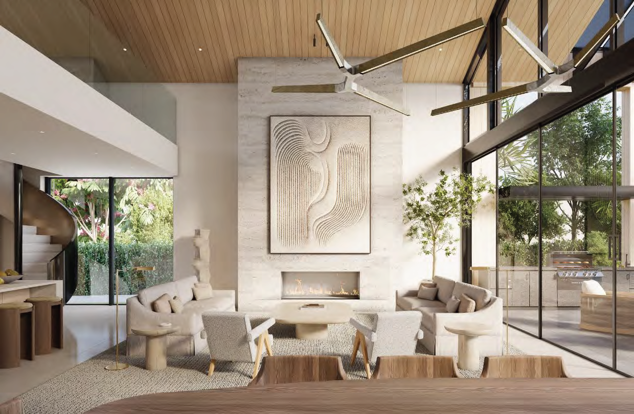 How Riley Smith Group Puts South Miami Listings in the Spotlight