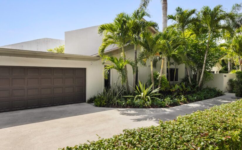 The 2026 South Miami Home Seller’s Guide by Riley Smith Group