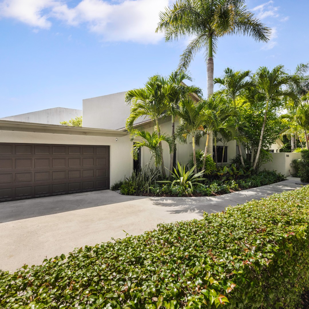 The 2026 South Miami Home Seller’s Guide by Riley Smith Group