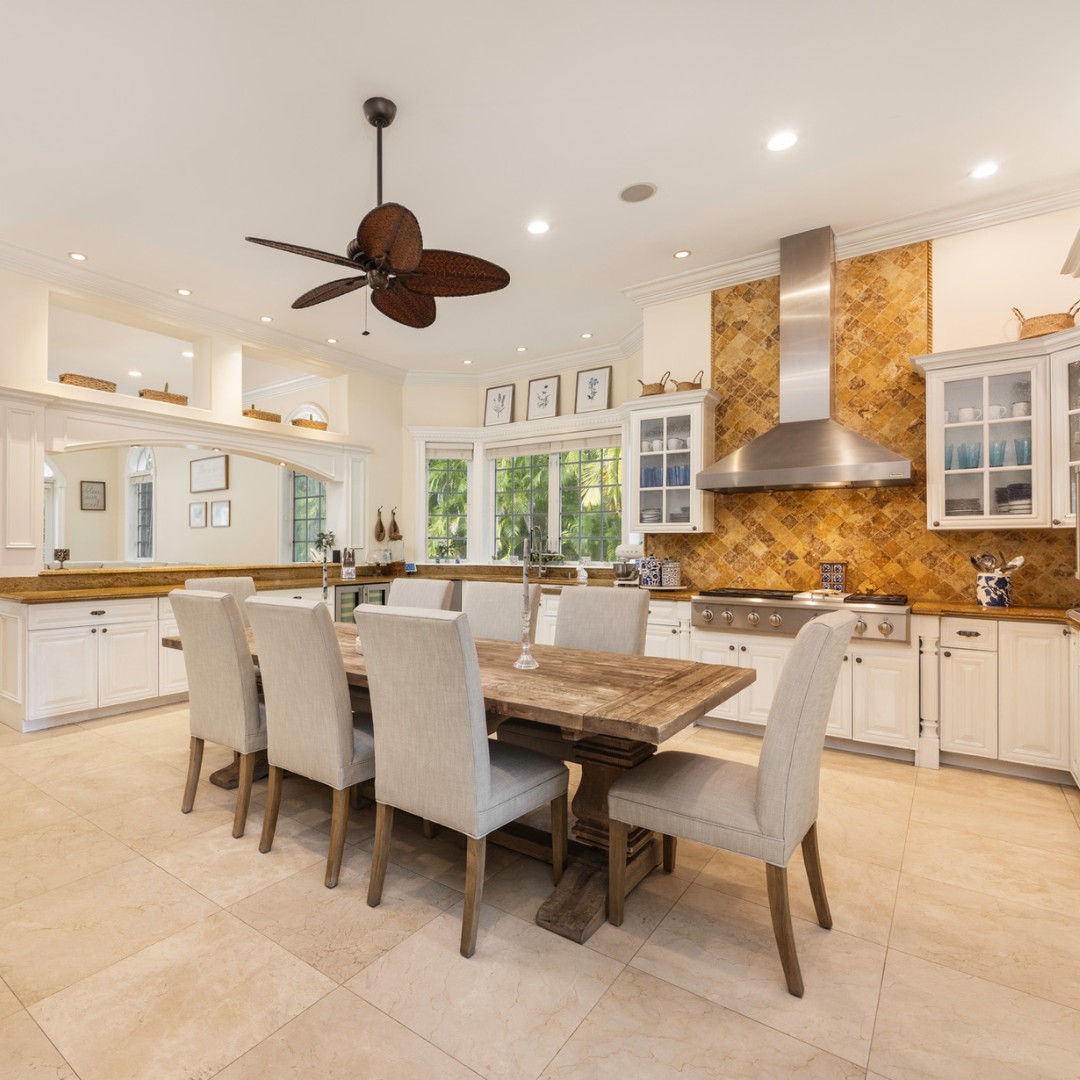 Best Times of Year to List in Pinecrest—And When to Wait